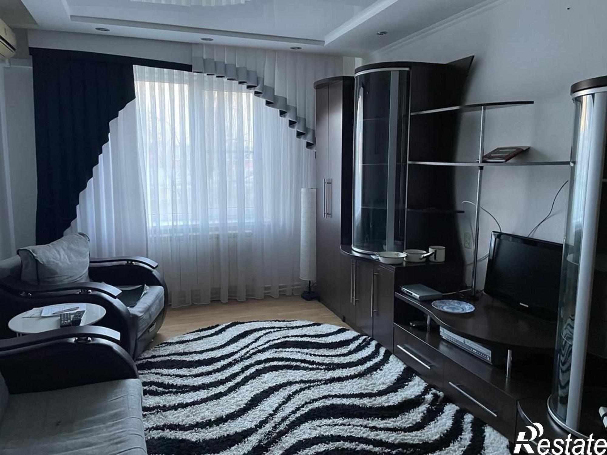Купить квартиру за 7 500 000 рублей на Бутырина ул, 3
