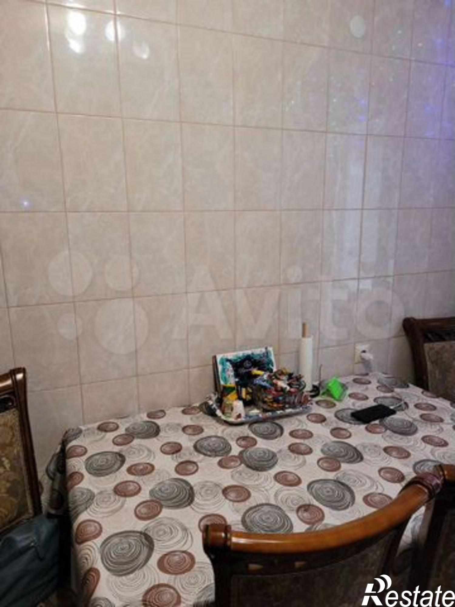 Купить квартиру за 4 600 000 рублей на Тухачевского ул, 23/1