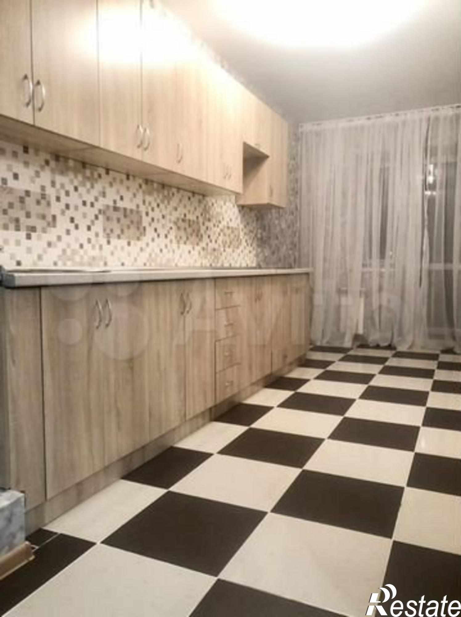 Купить квартиру за 2 950 000 рублей на Доваторцев ул, 90/7