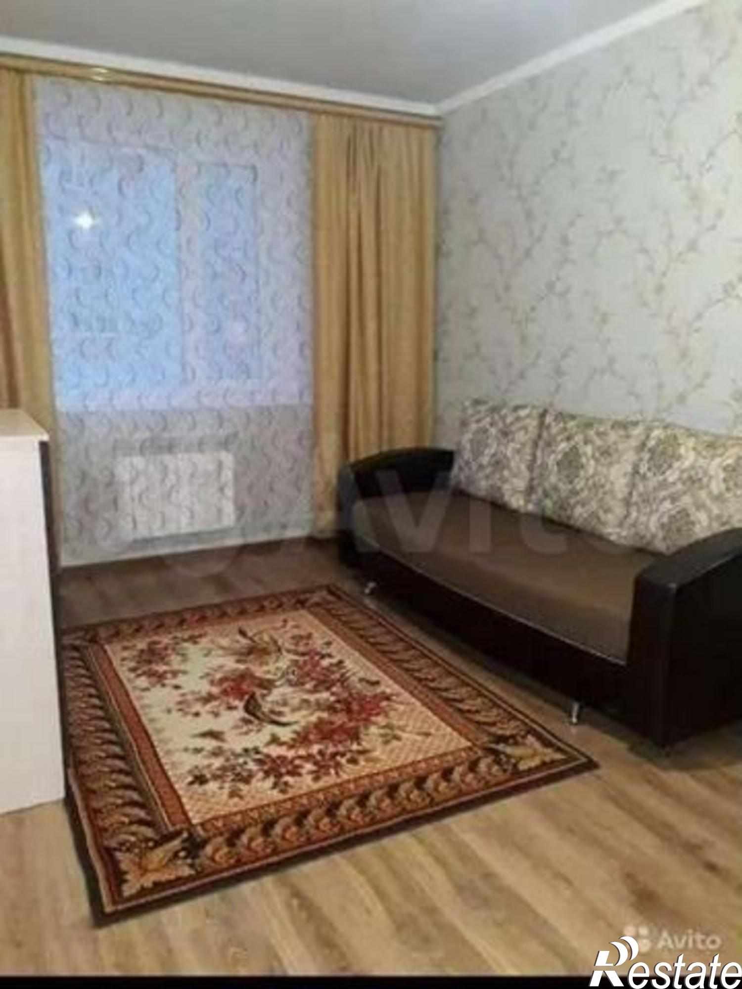 Купить квартиру за 3 400 000 рублей на Тухачевского ул, 26/3