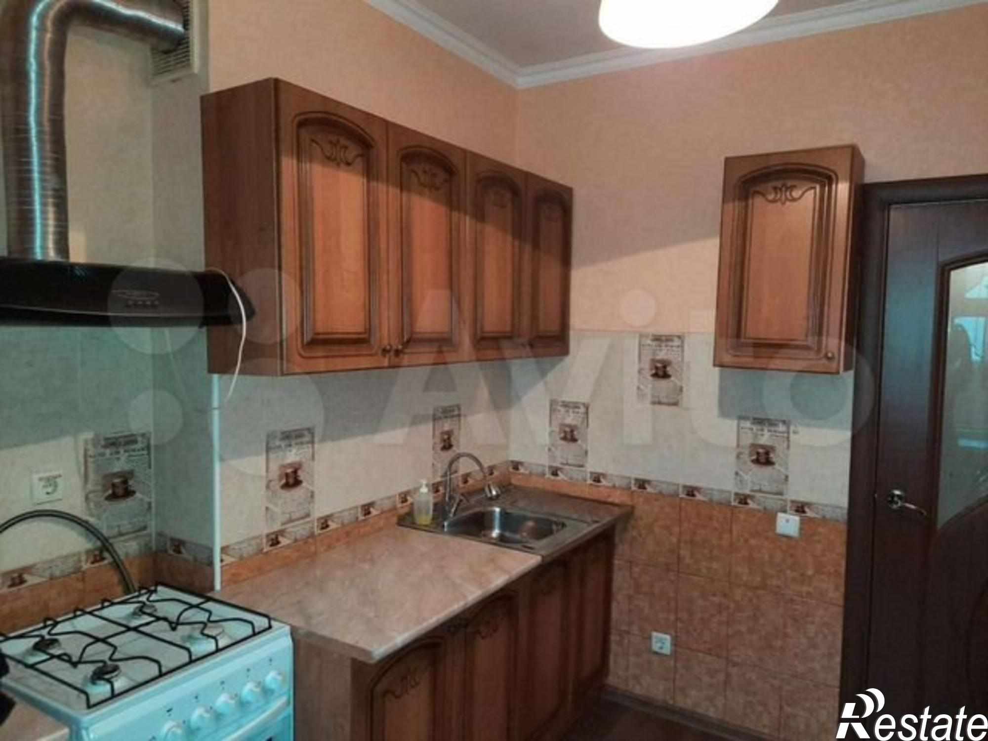 Купить квартиру за 3 450 000 рублей на Тухачевского ул, 21/4