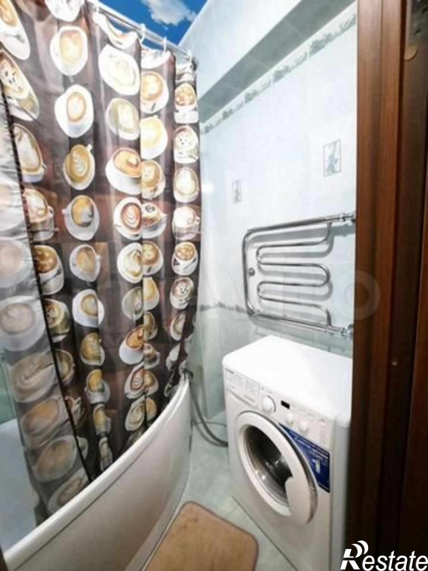 Купить квартиру за 3 450 000 рублей на Тухачевского ул, 21/4