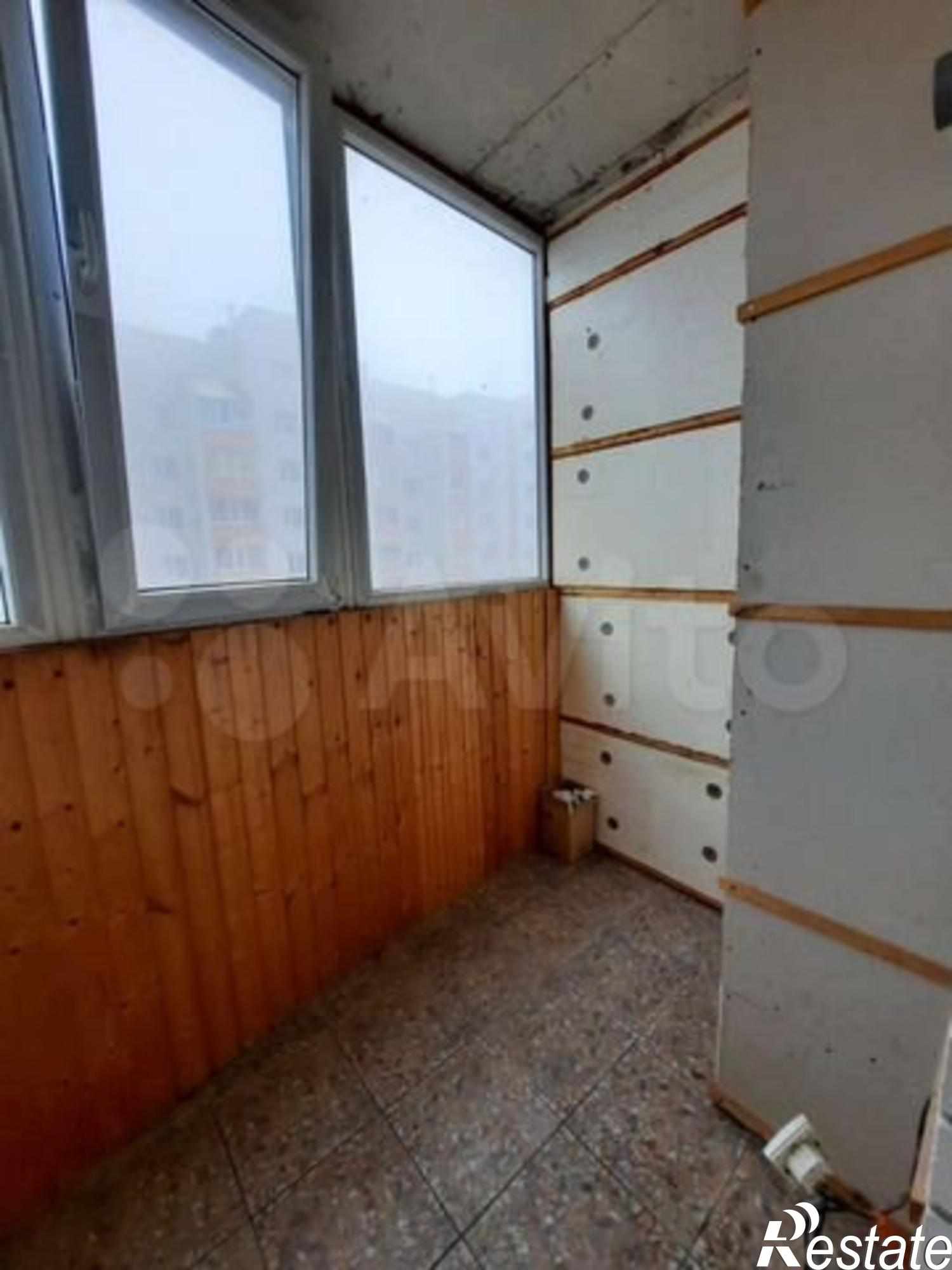 Купить квартиру за 3 450 000 рублей на Тухачевского ул, 21/4