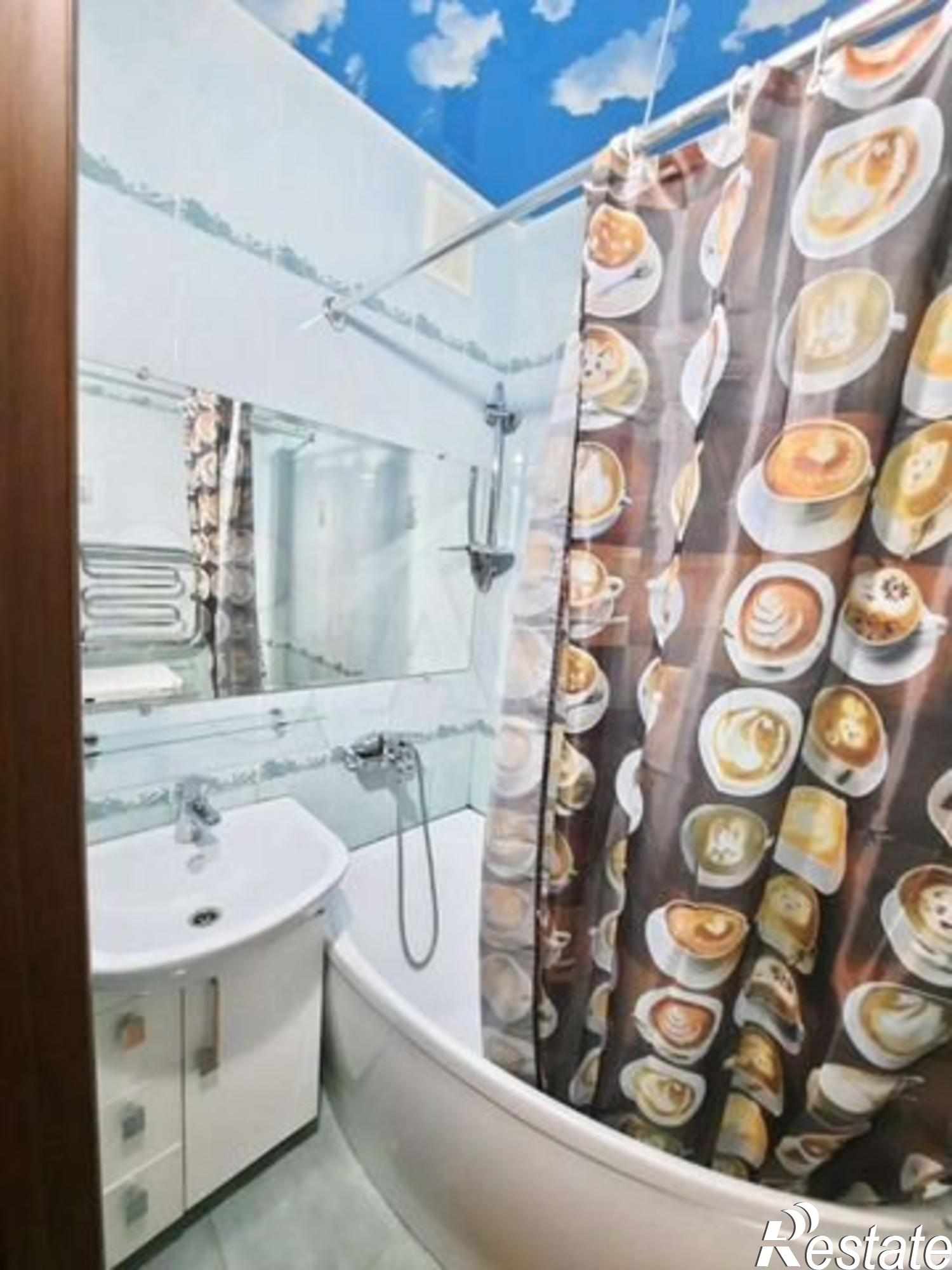 Купить квартиру за 3 450 000 рублей на Тухачевского ул, 21/4