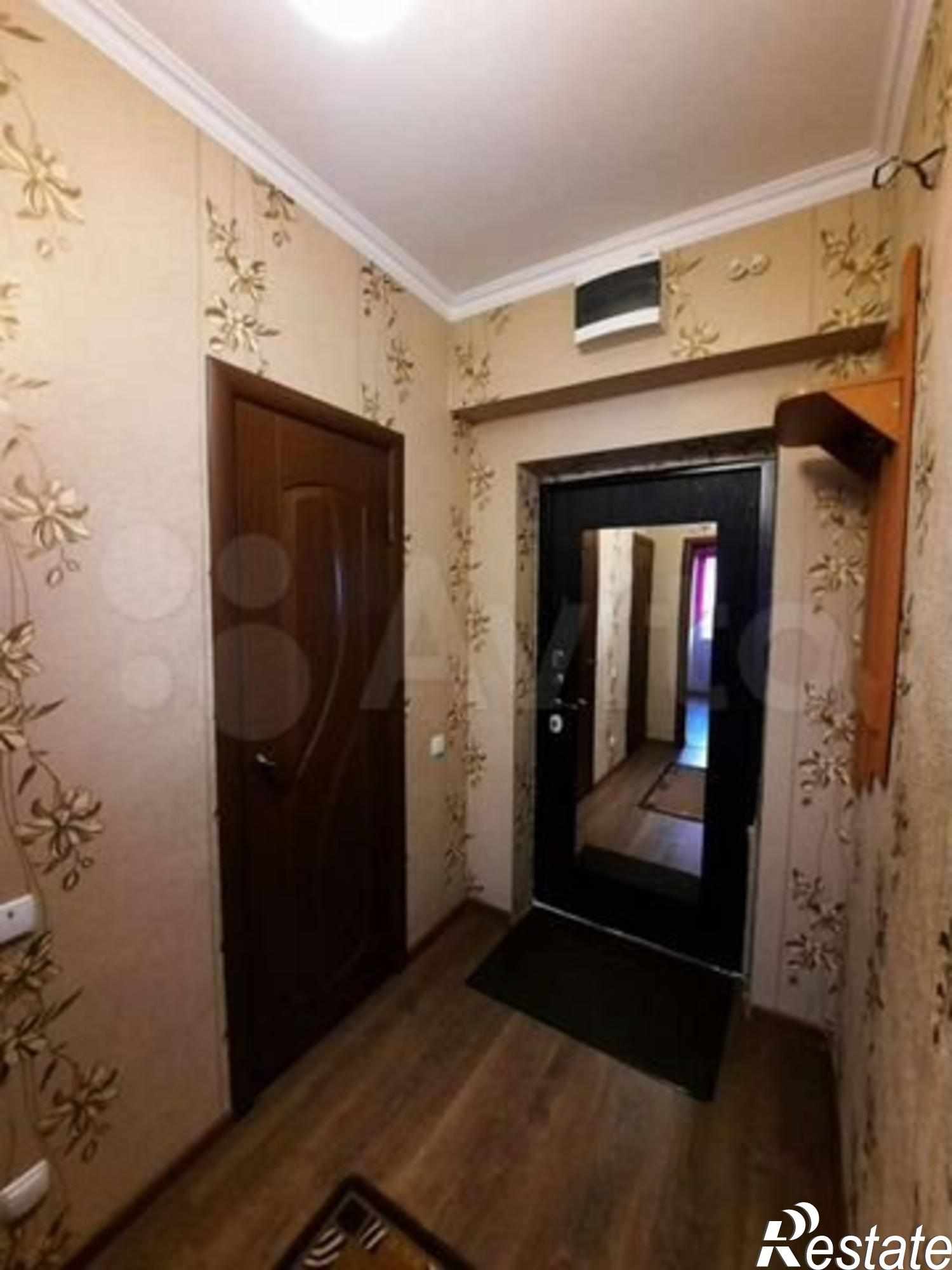 Купить квартиру за 3 450 000 рублей на Тухачевского ул, 21/4