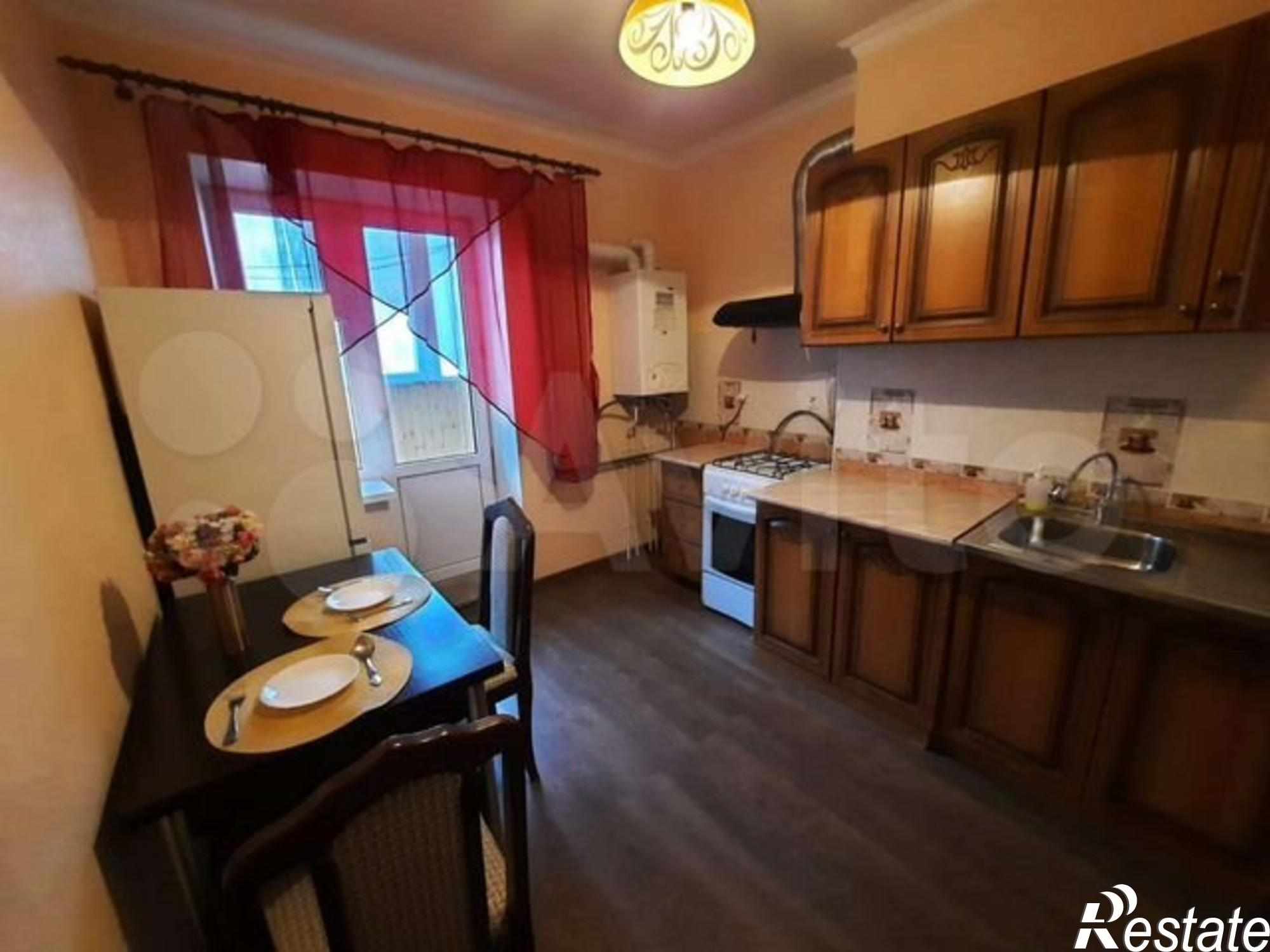 Купить квартиру за 3 450 000 рублей на Тухачевского ул, 21/4