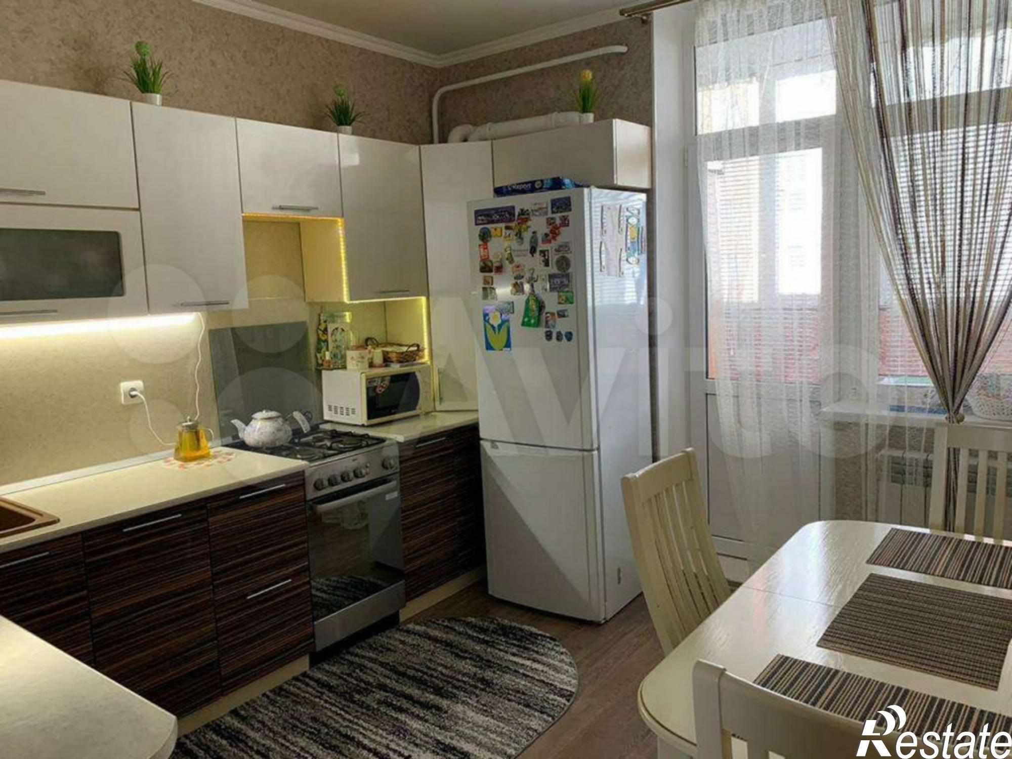 Купить квартиру за 5 300 000 рублей на Тухачевского ул, 28/5