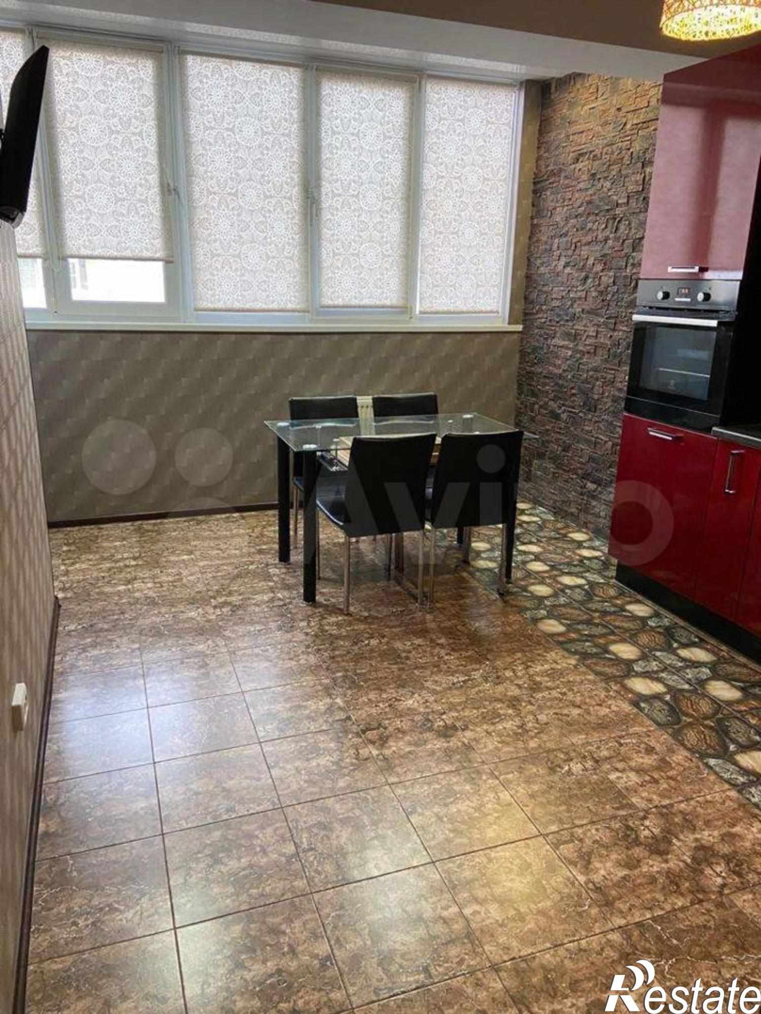 Купить квартиру за 5 200 000 рублей на Кулакова пр-кт, 47/1