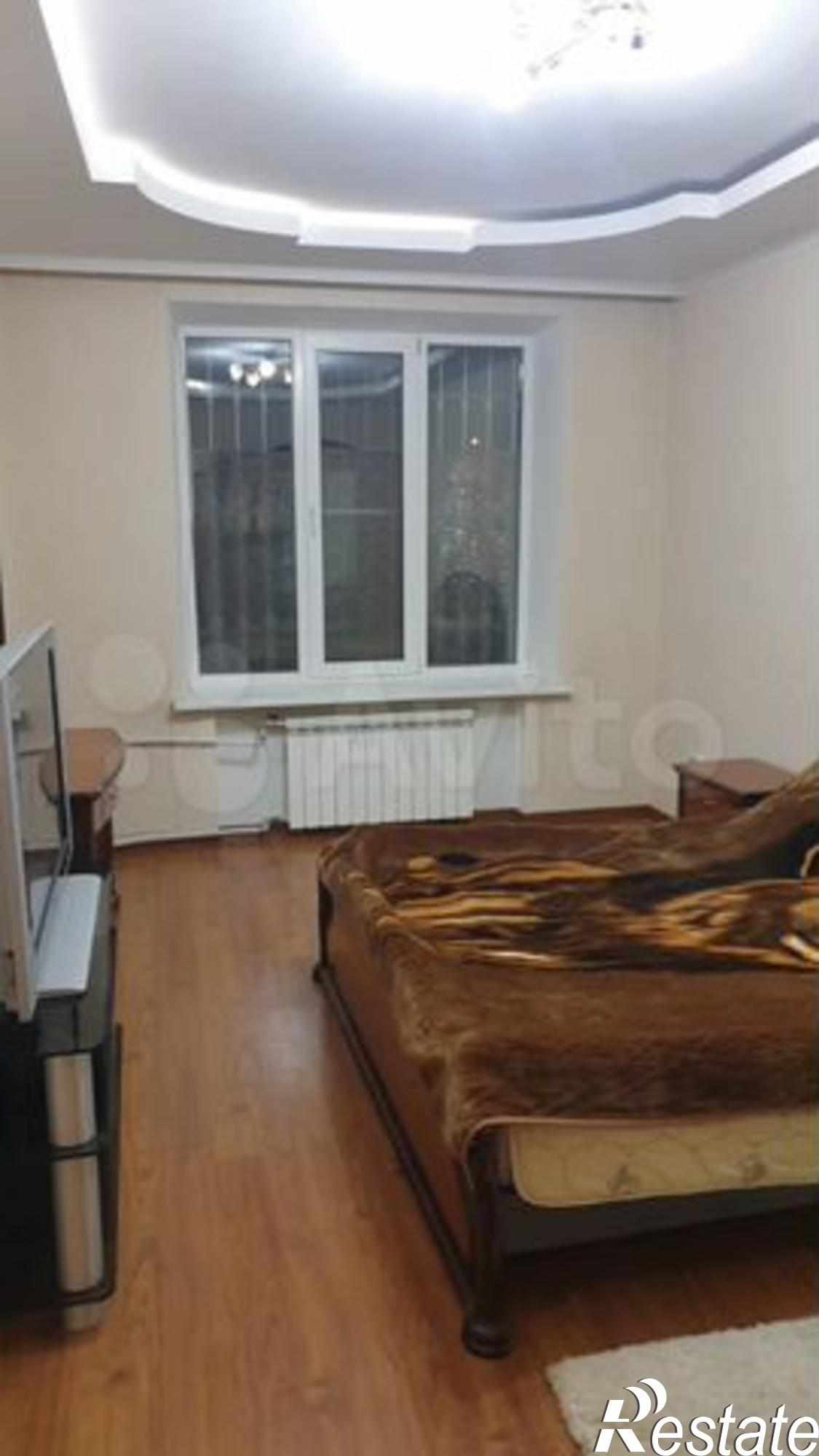 Купить квартиру за 6 200 000 рублей на Карла Маркса пр-кт, 13