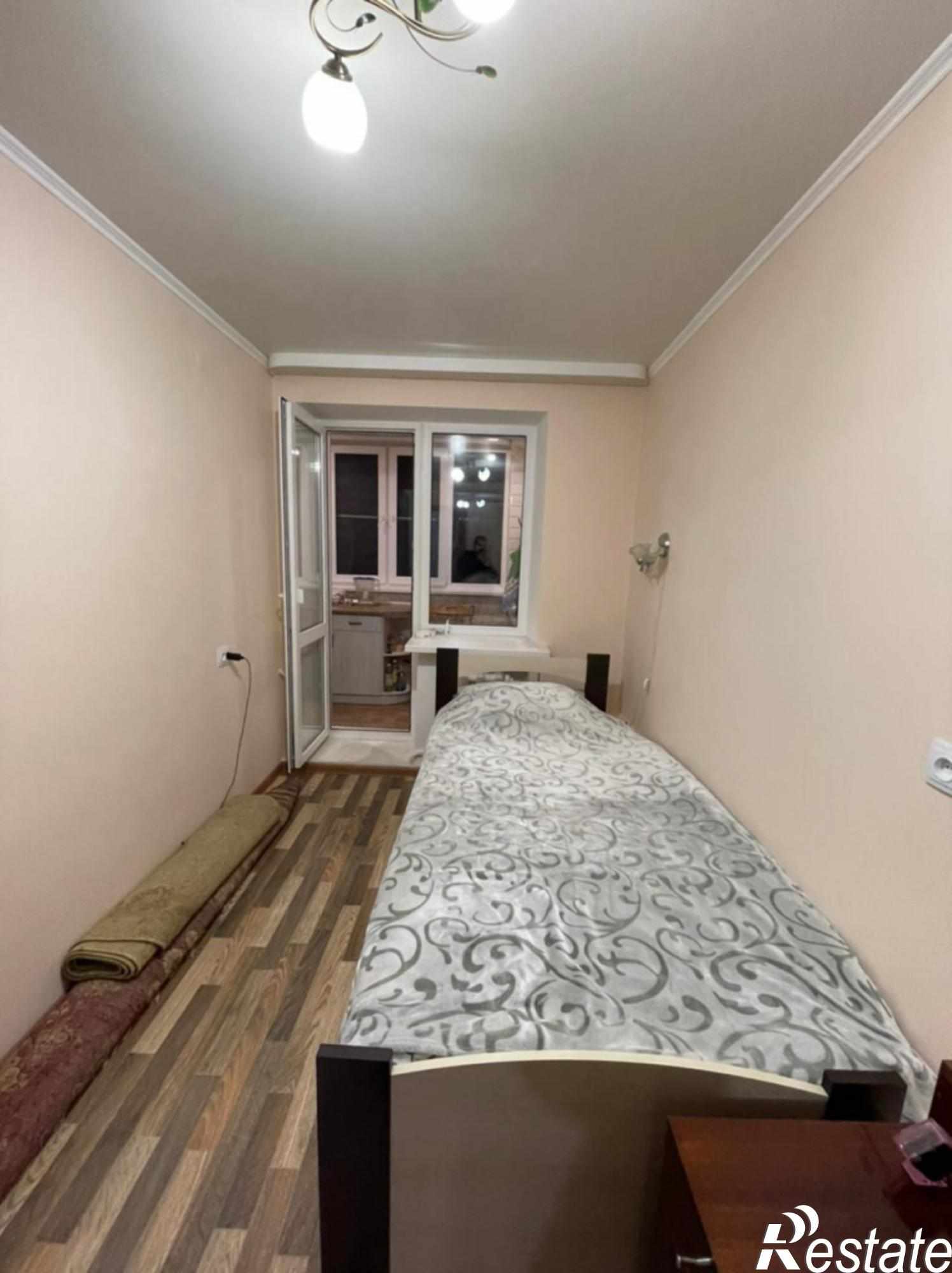 Купить квартиру за 3 900 000 рублей на Калинина пр-кт, 162