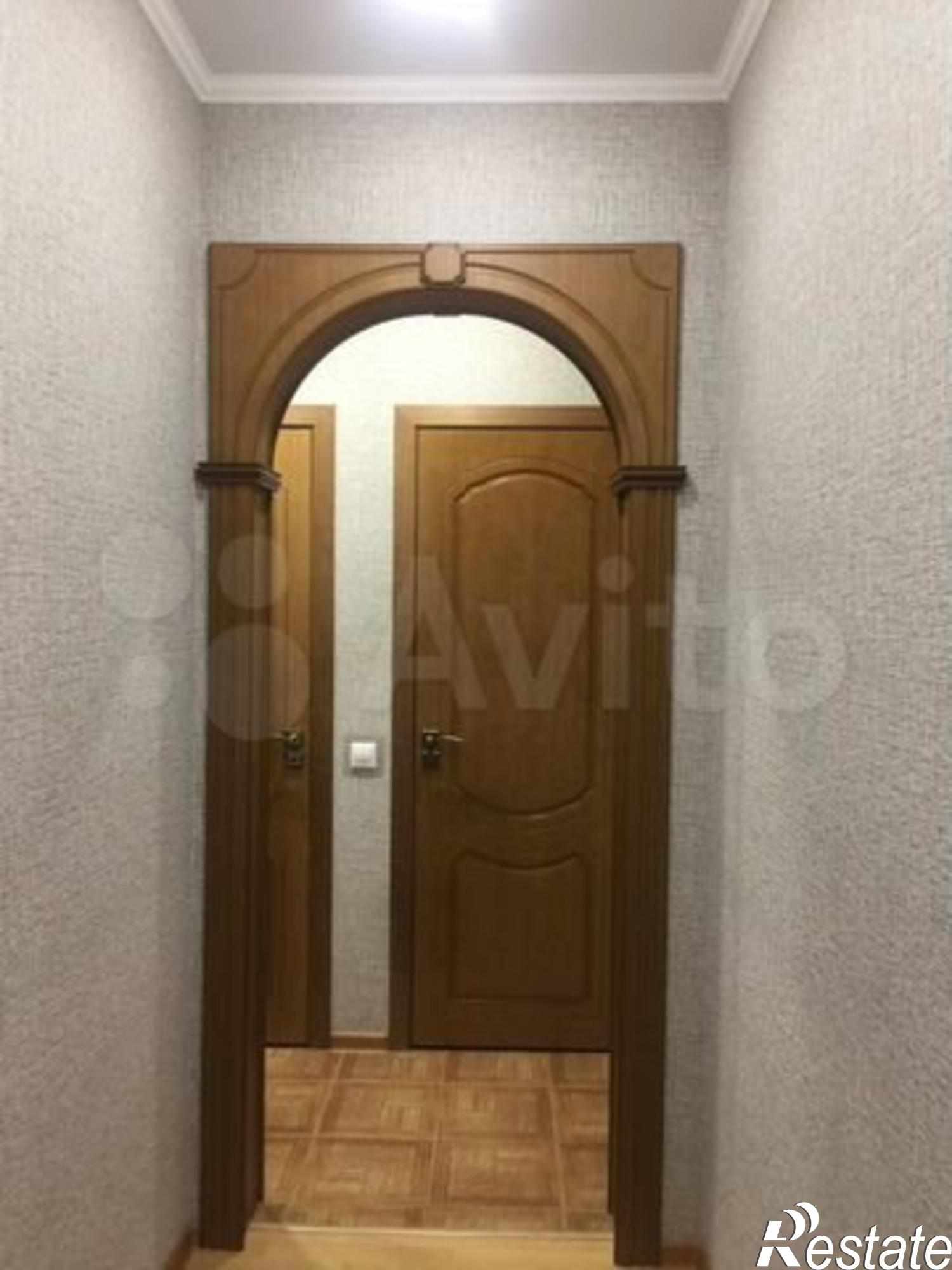 Купить квартиру за 6 200 000 рублей на Вокзальная ул, 21