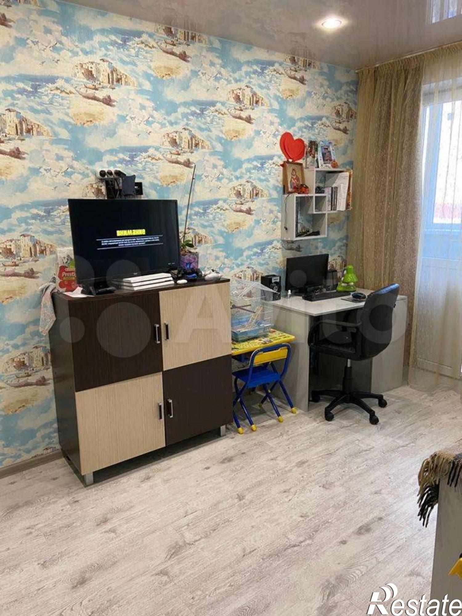 Купить квартиру за 5 200 000 рублей на Кулакова пр-кт, 47/1