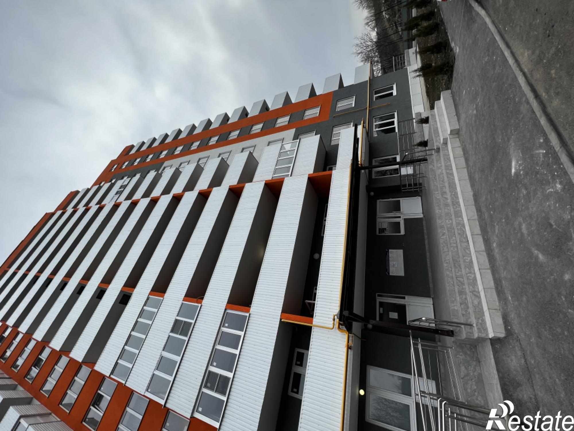 Купить квартиру за 6 100 000 рублей на Булгакова ул, 23