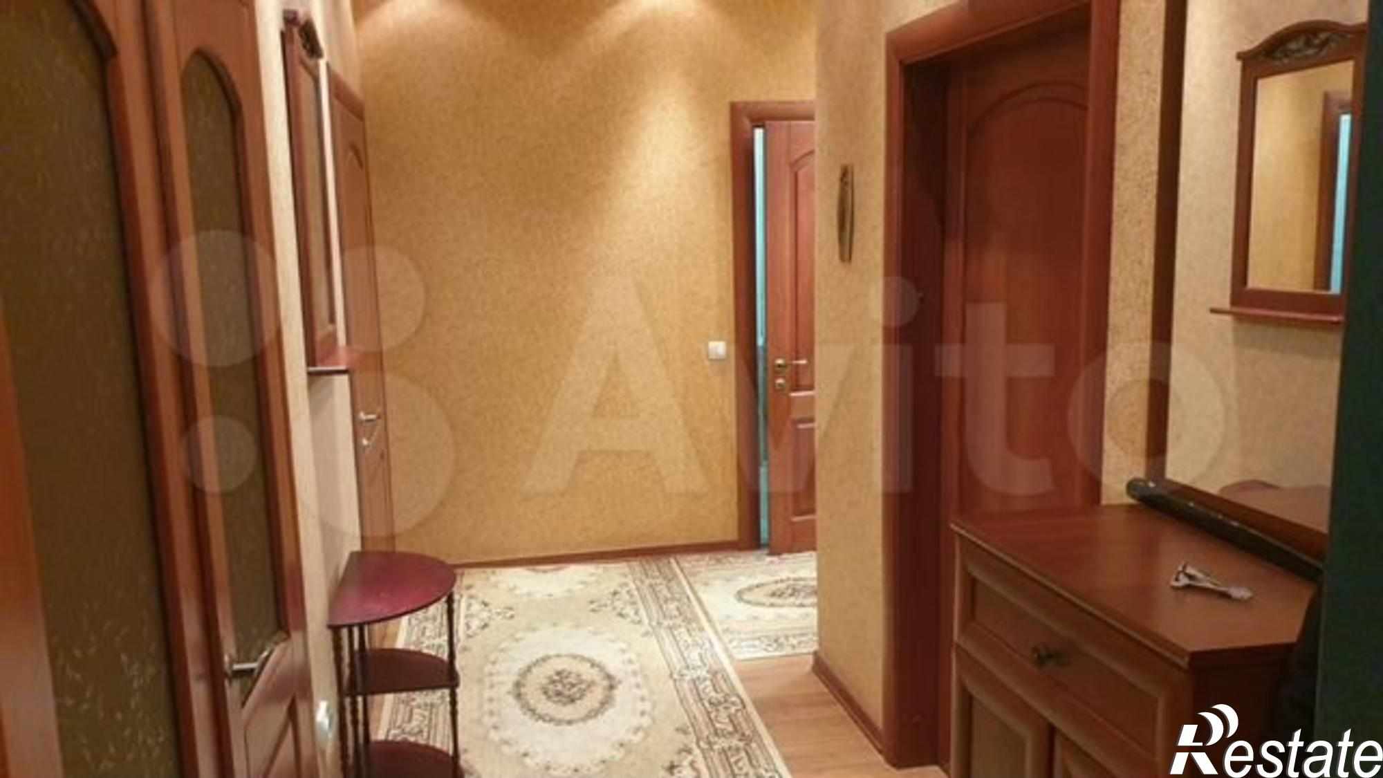 Купить квартиру за 6 200 000 рублей на Карла Маркса пр-кт, 13