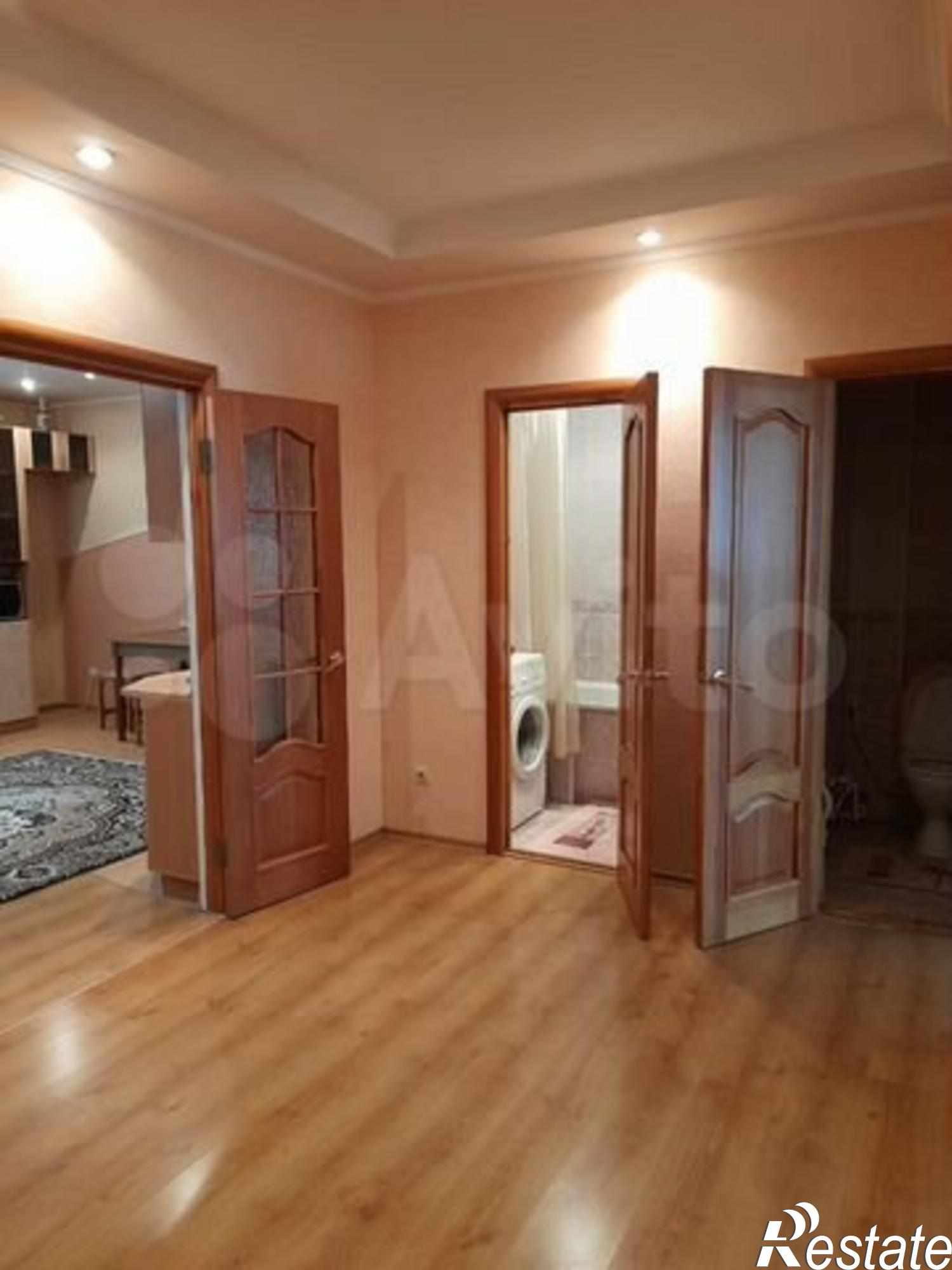 Купить квартиру за 5 000 000 рублей на Пирогова ул, 96