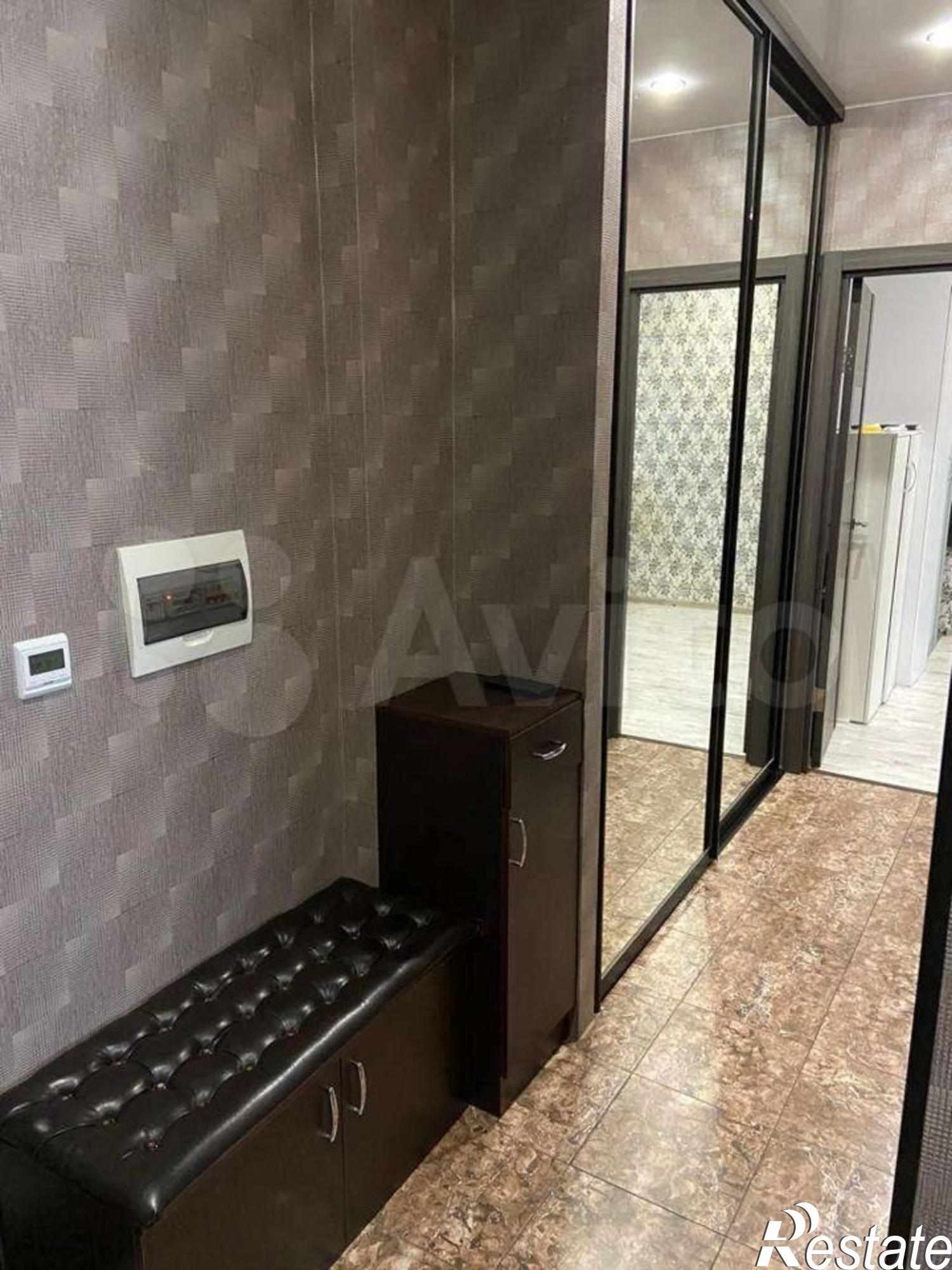 Купить квартиру за 5 200 000 рублей на Кулакова пр-кт, 47/1