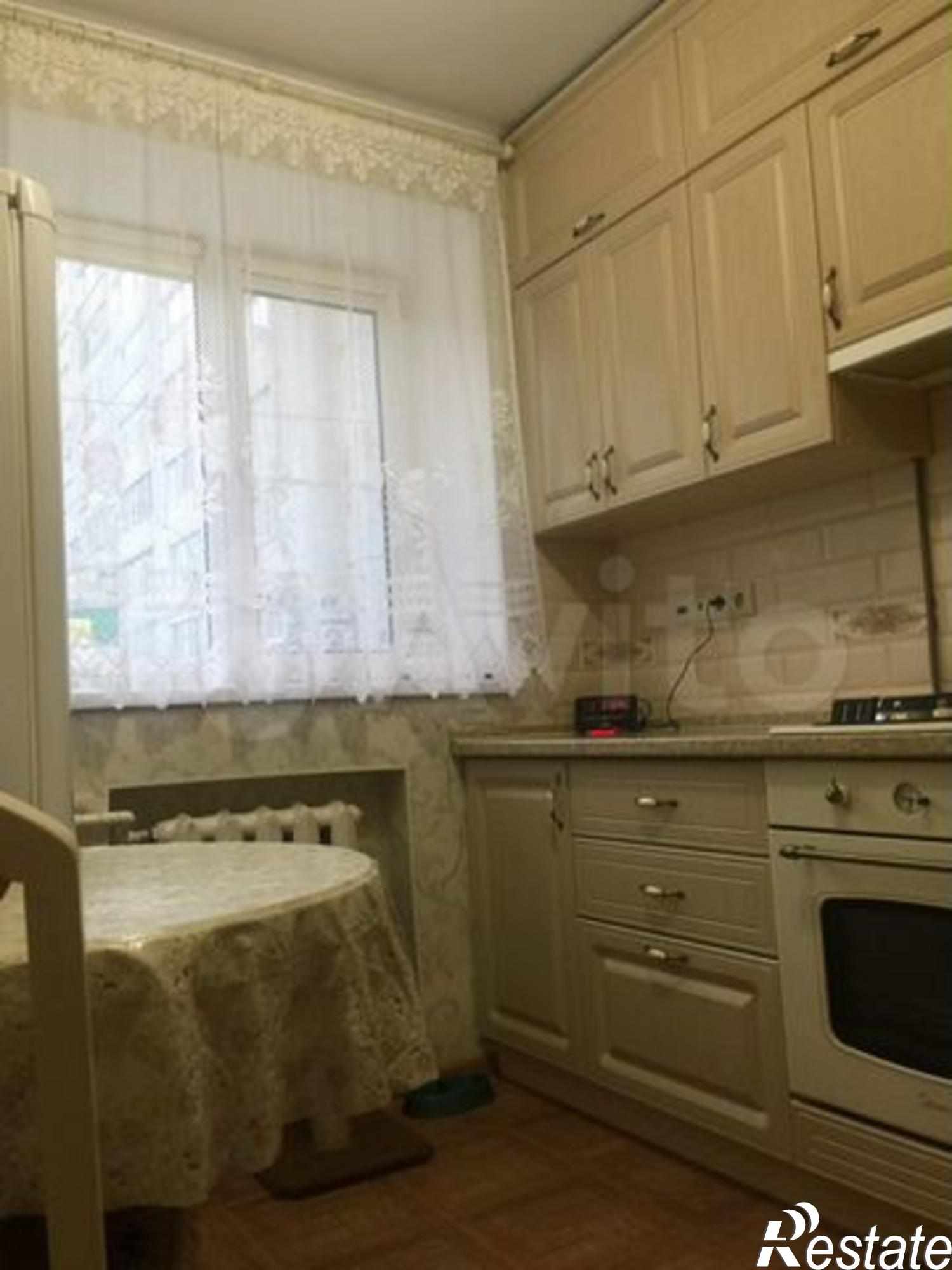 Купить квартиру за 6 200 000 рублей на Вокзальная ул, 21