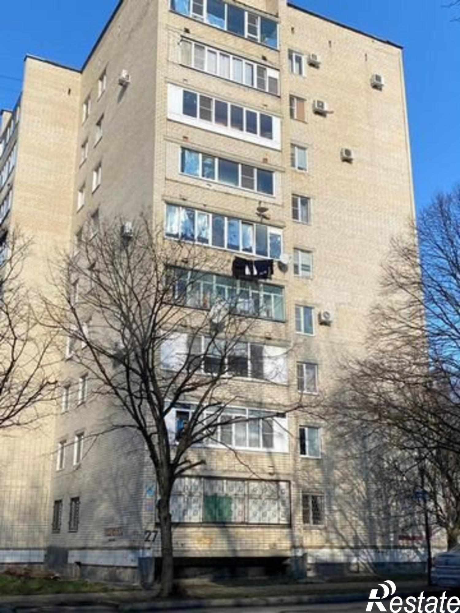 Купить квартиру за 5 700 000 рублей на Васильева ул, 27