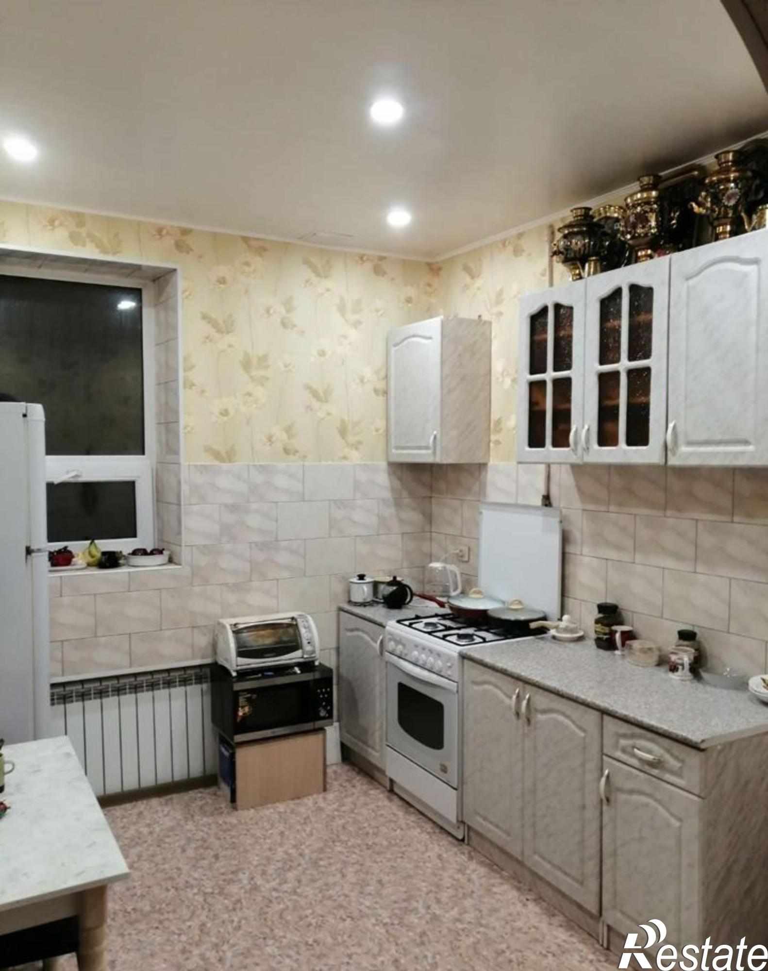 Сдать квартиру за 40 000 рублей на Дворянская ул, 13