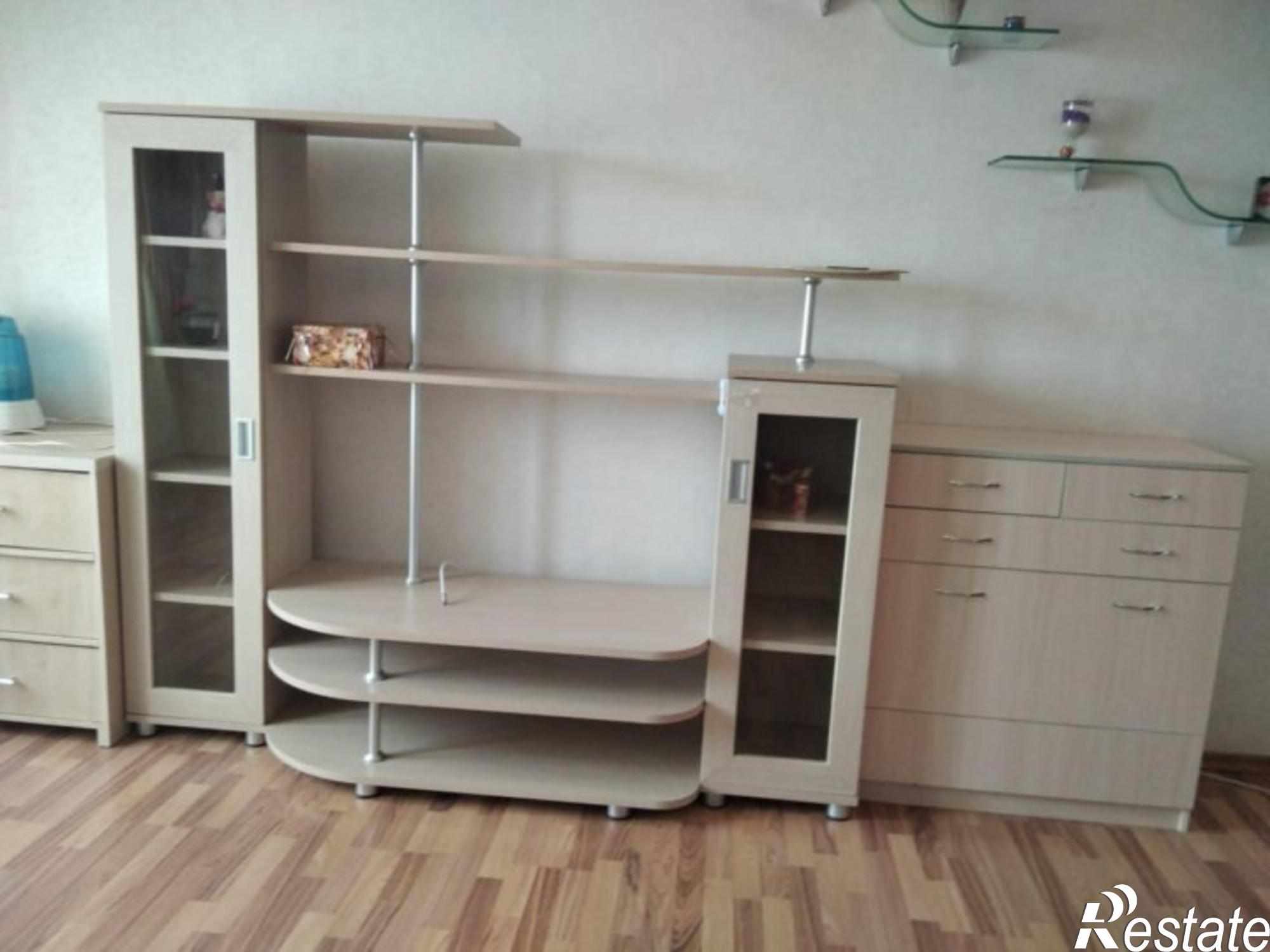Сдать квартиру за 19 000 рублей на Безыменского ул, 6Б