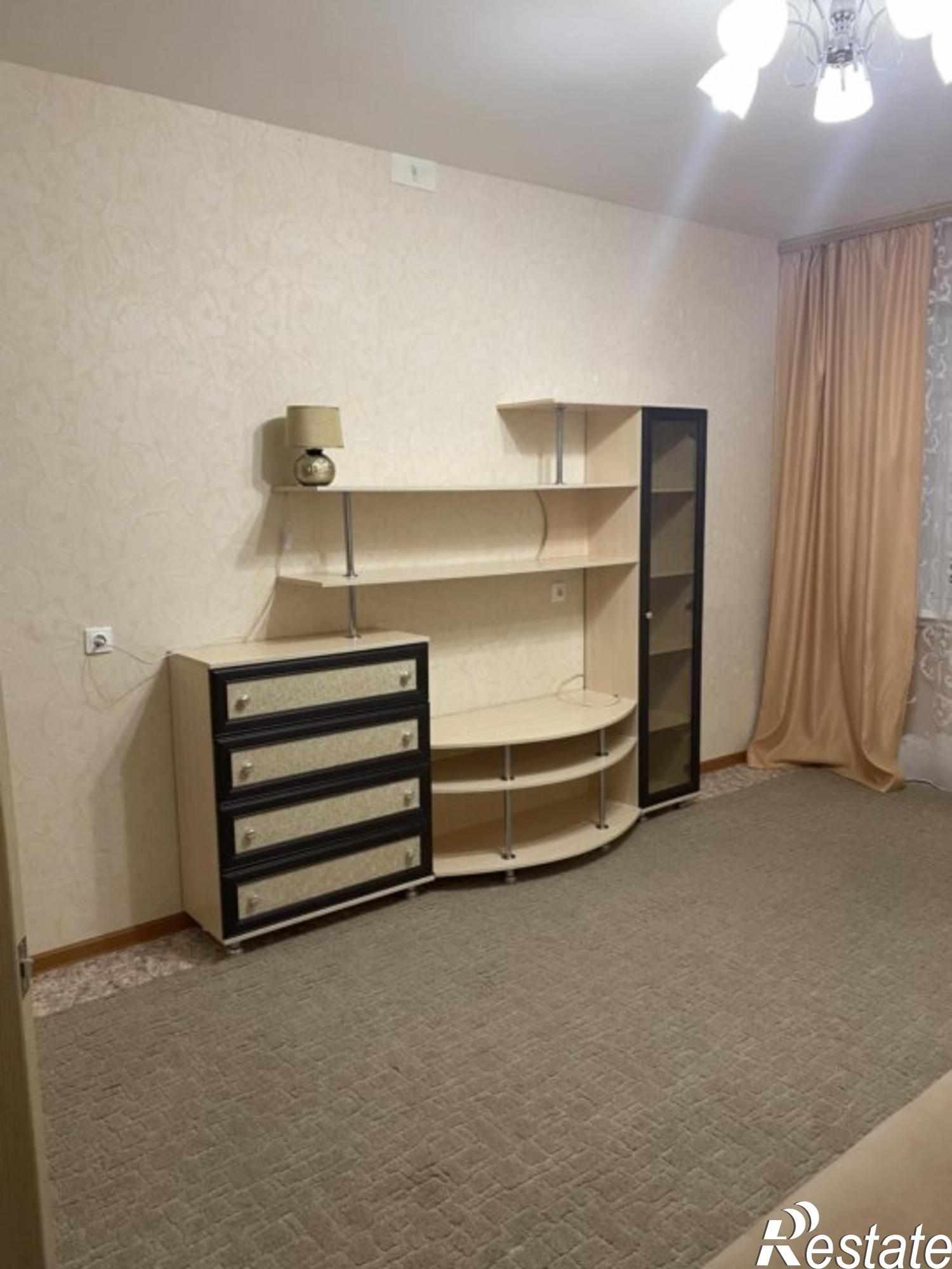 Сдать квартиру за 16 000 рублей на Фатьянова ул, 20
