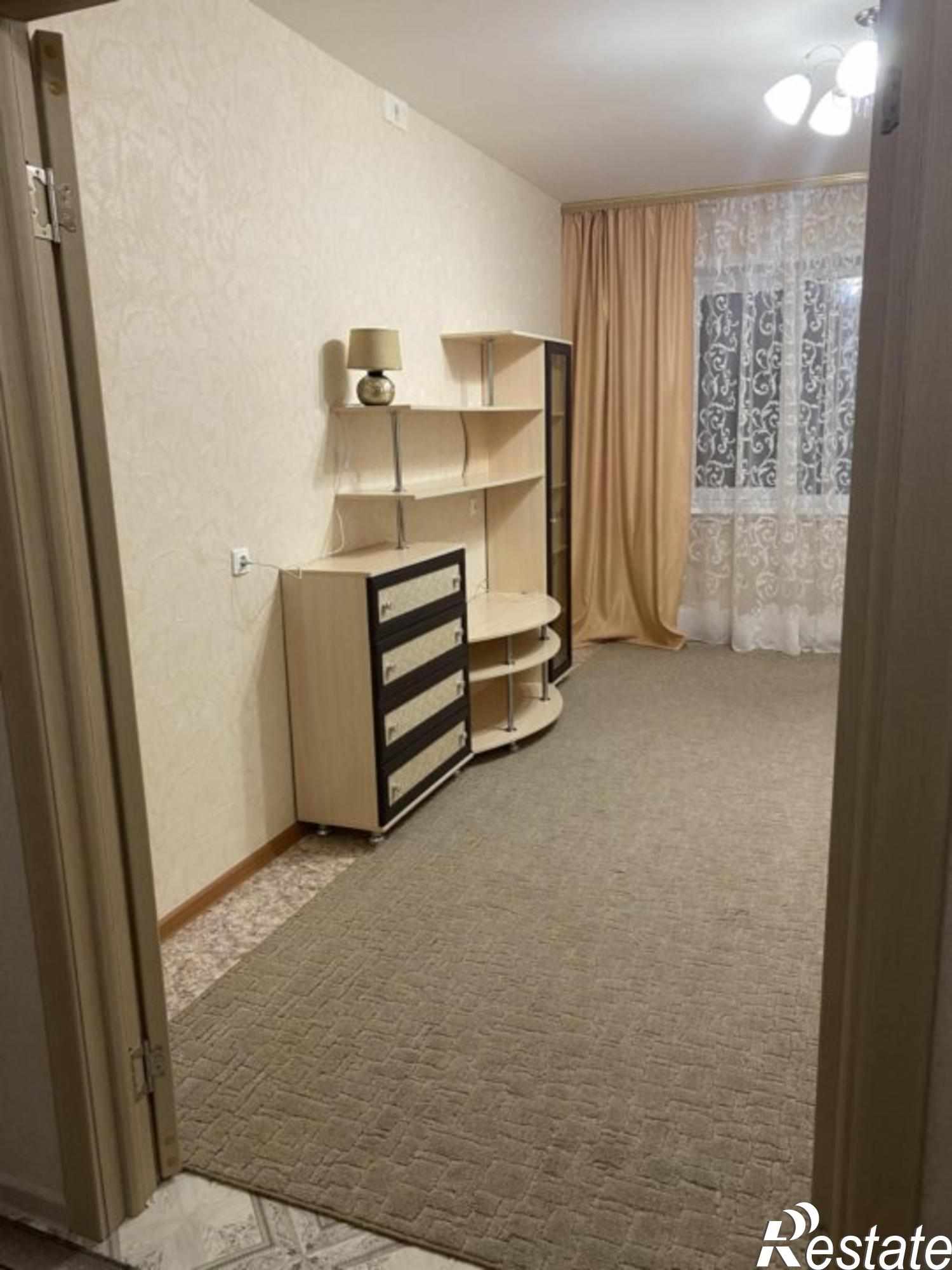 Сдать квартиру за 16 000 рублей на Фатьянова ул, 20