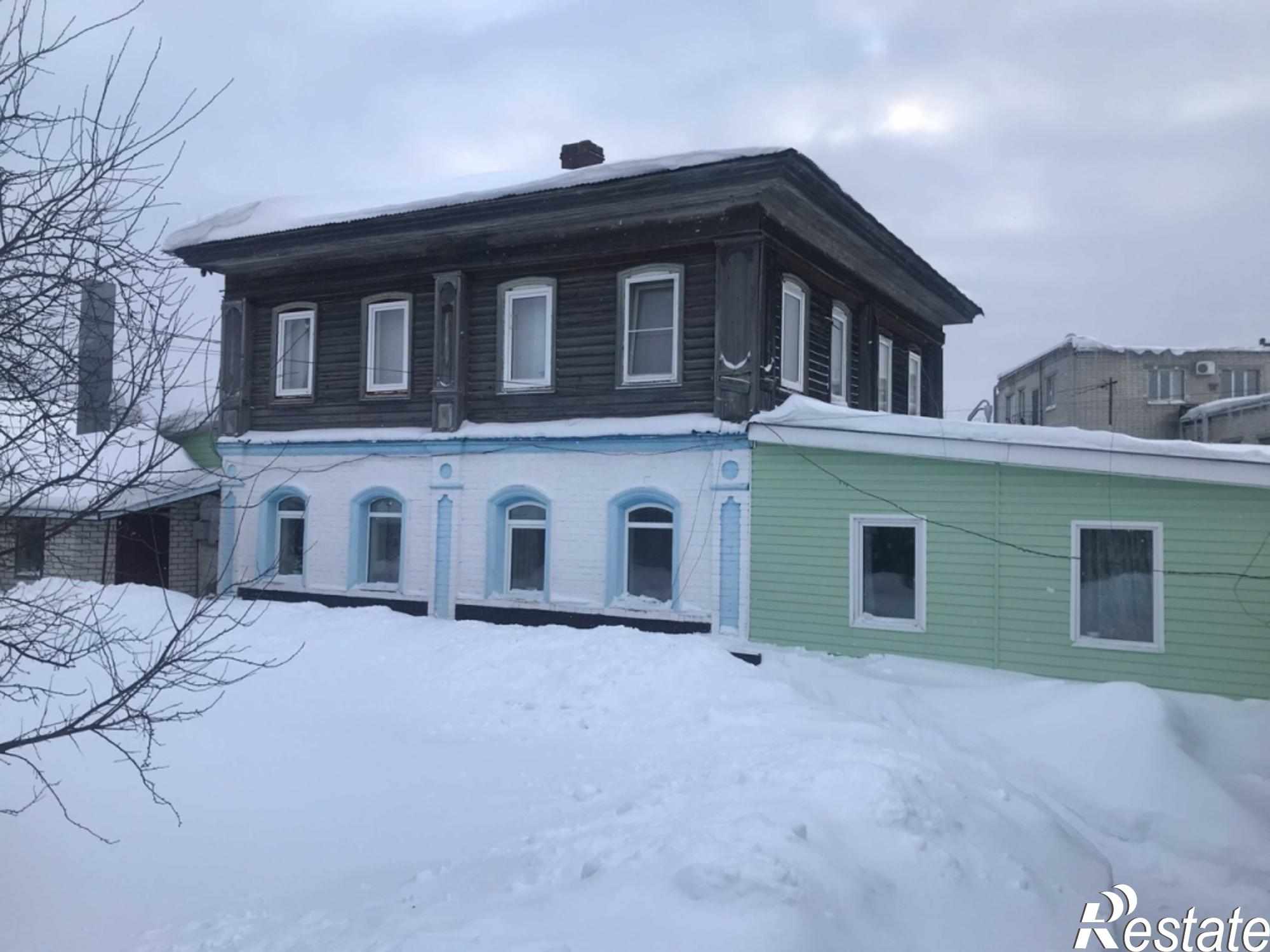Купить квартиру за 4 600 000 рублей на Береговая ул, 19