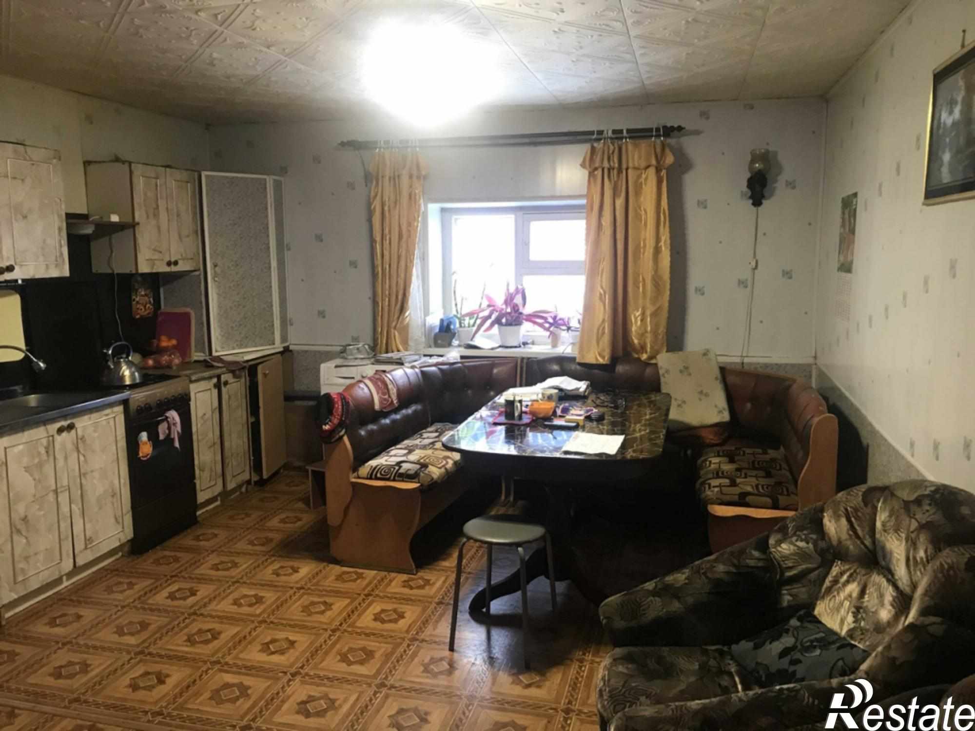 Купить квартиру за 4 600 000 рублей на Береговая ул, 19