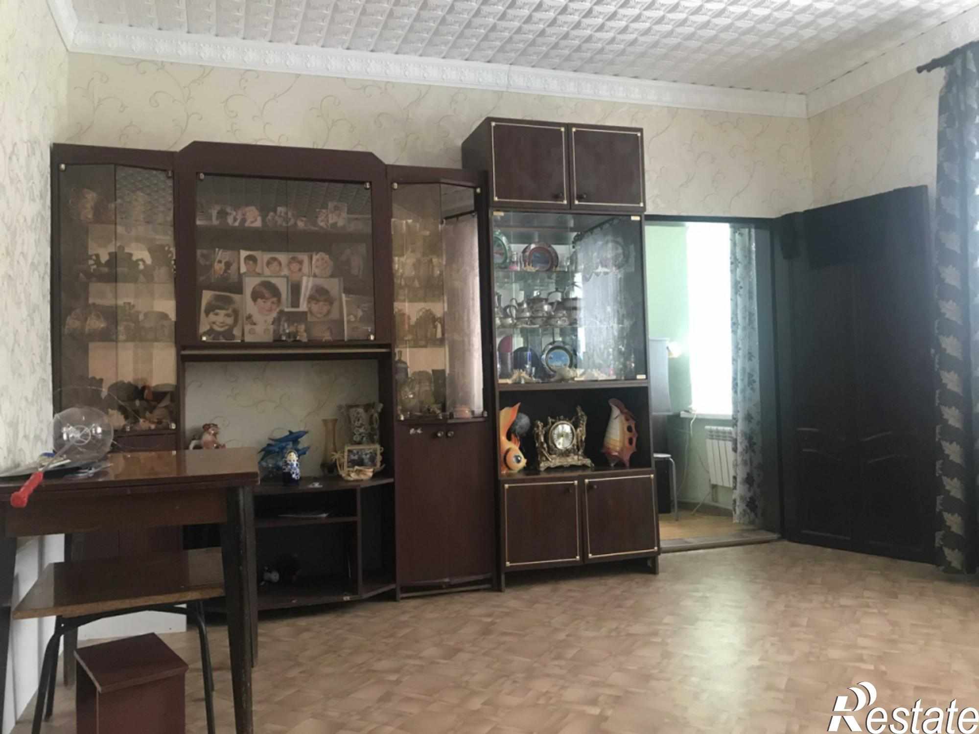 Купить квартиру за 4 600 000 рублей на Береговая ул, 19
