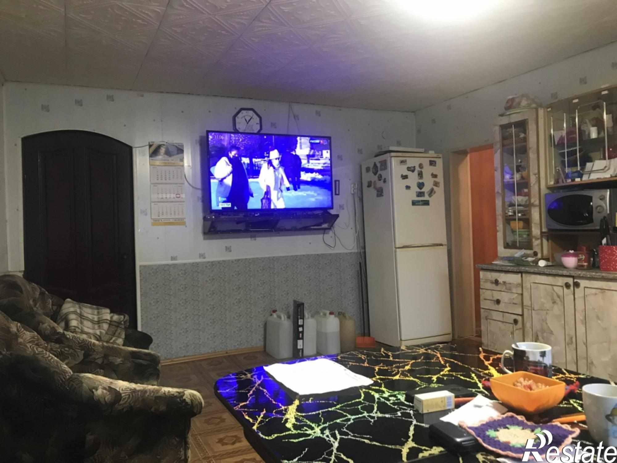 Купить квартиру за 4 600 000 рублей на Береговая ул, 19