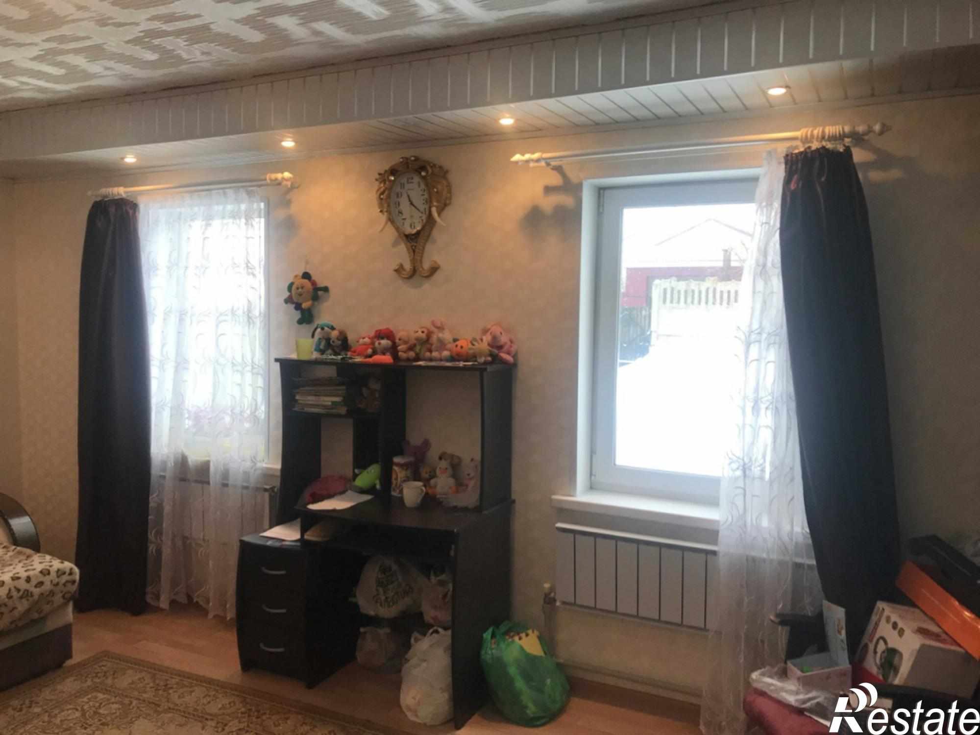 Купить квартиру за 4 600 000 рублей на Береговая ул, 19