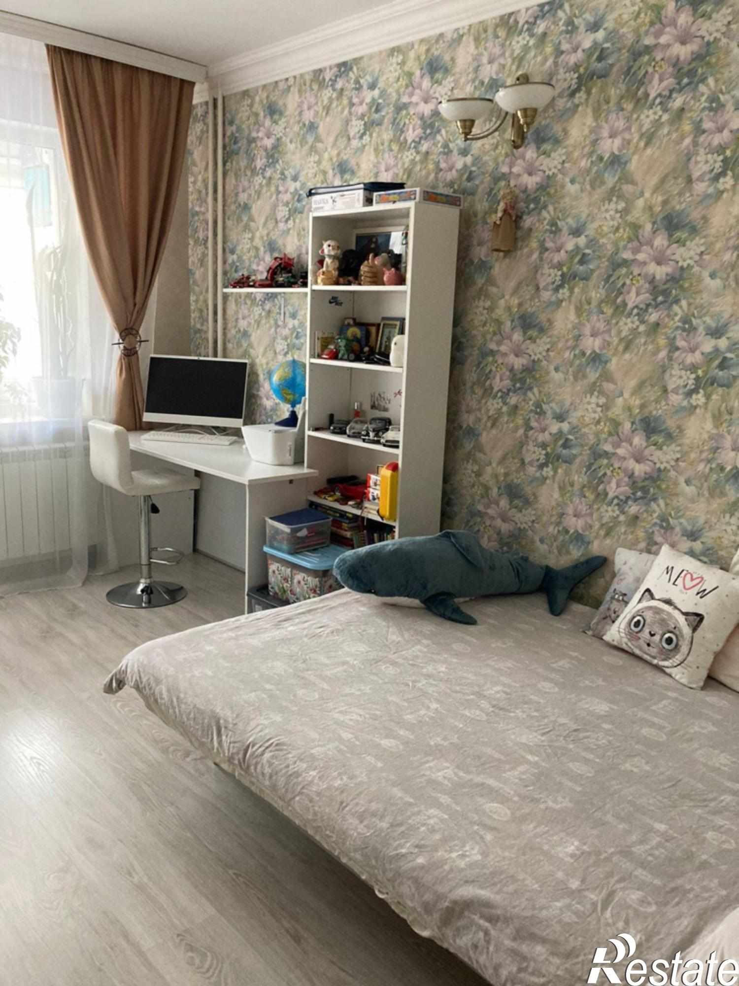 Купить квартиру за 3 800 000 рублей на Северный массив мкр, 3