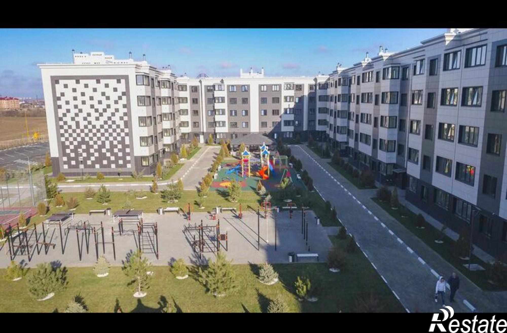 Купить квартиру за 3 600 000 рублей на Комсомольская ул, 127