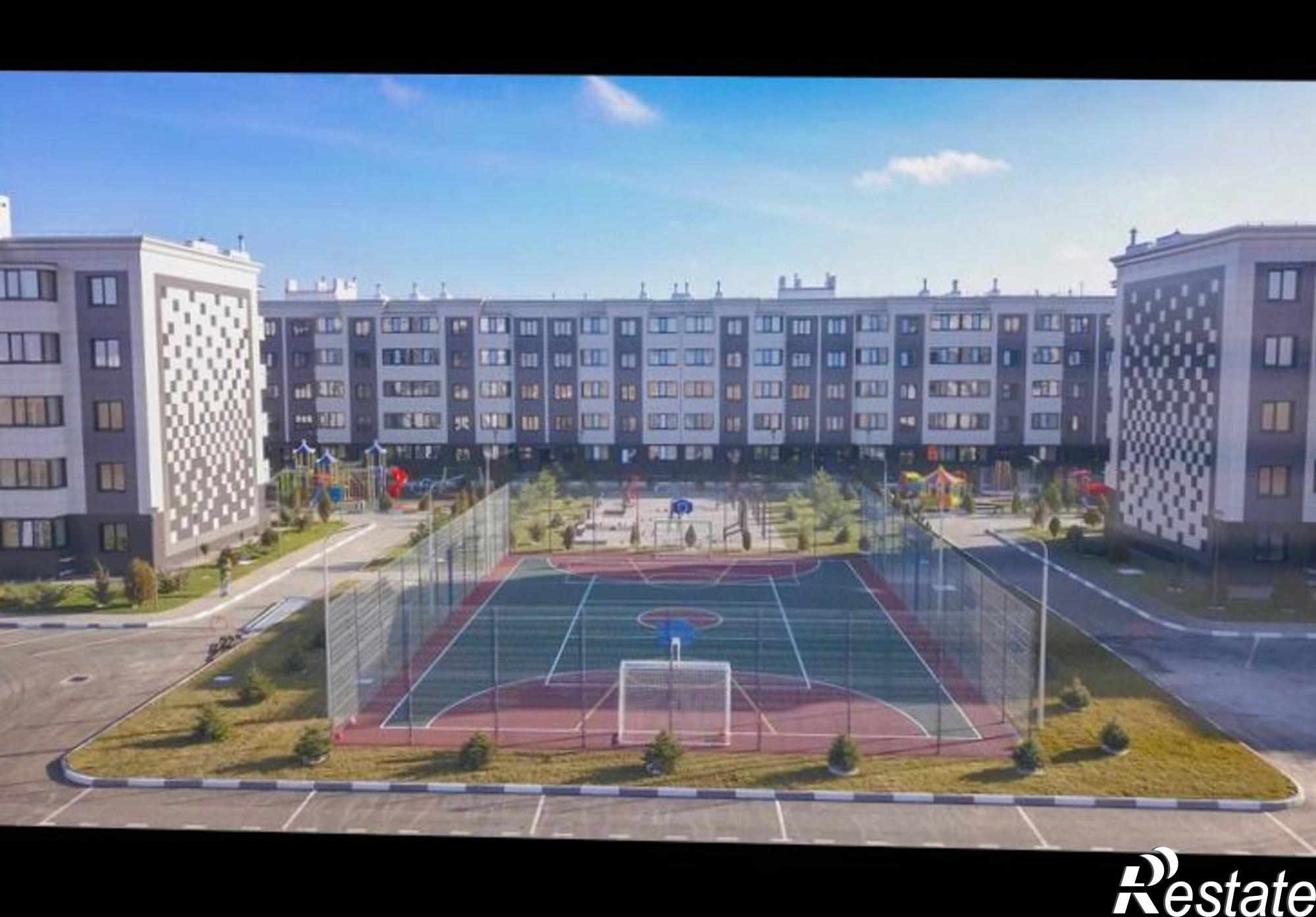 Купить квартиру за 3 600 000 рублей на Комсомольская ул, 127
