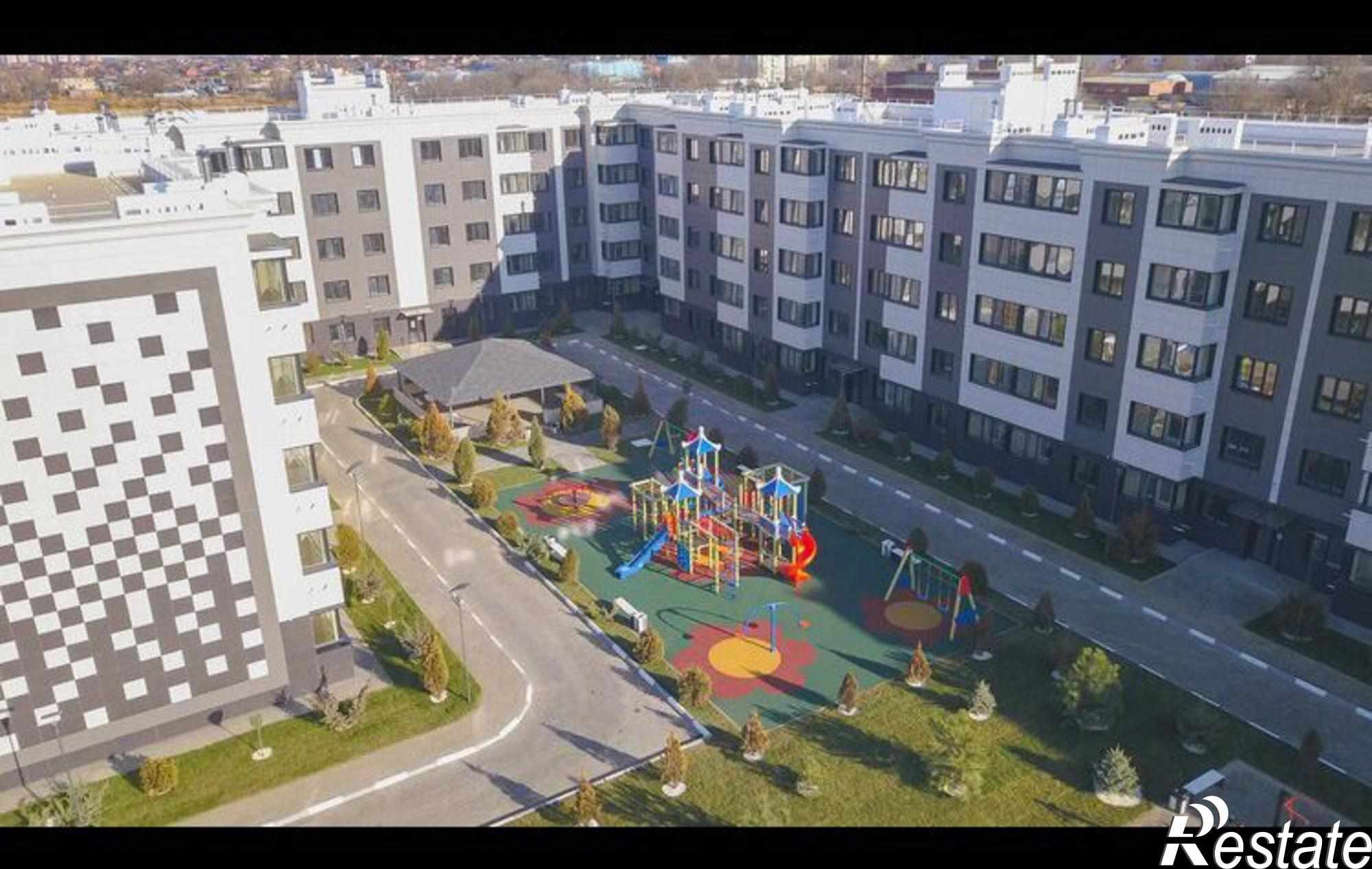 Купить квартиру за 3 600 000 рублей на Комсомольская ул, 127