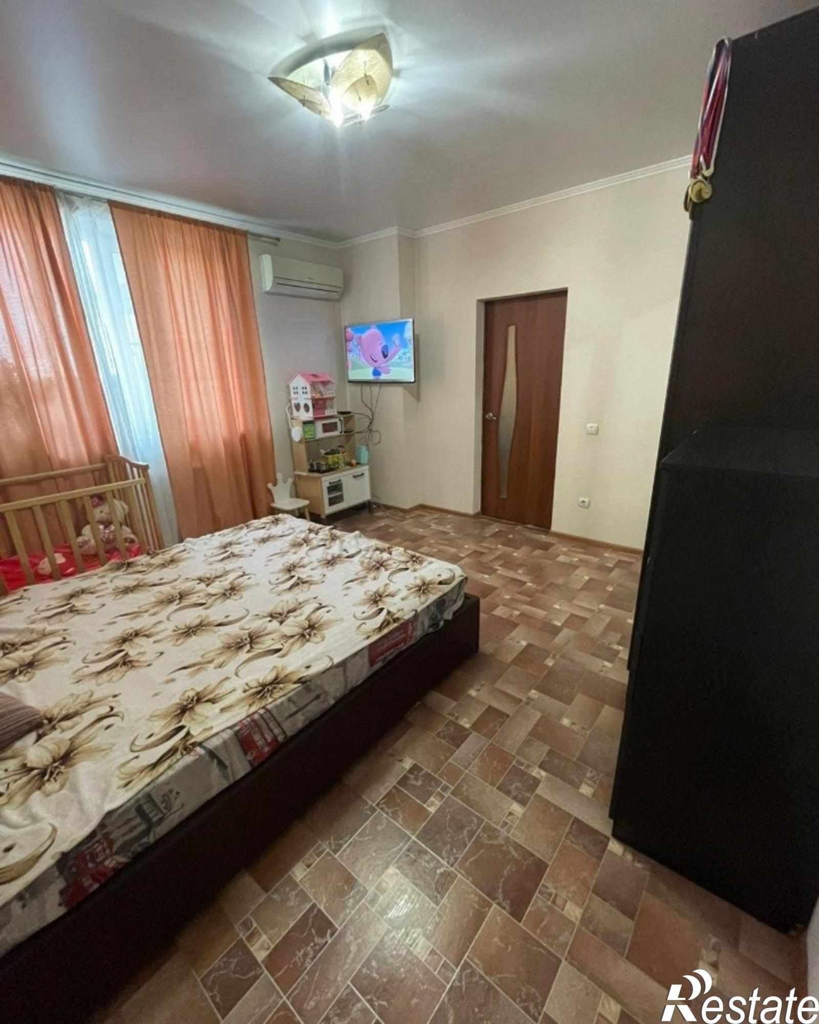 Купить квартиру за 3 650 000 рублей на Урицкого ул, 3