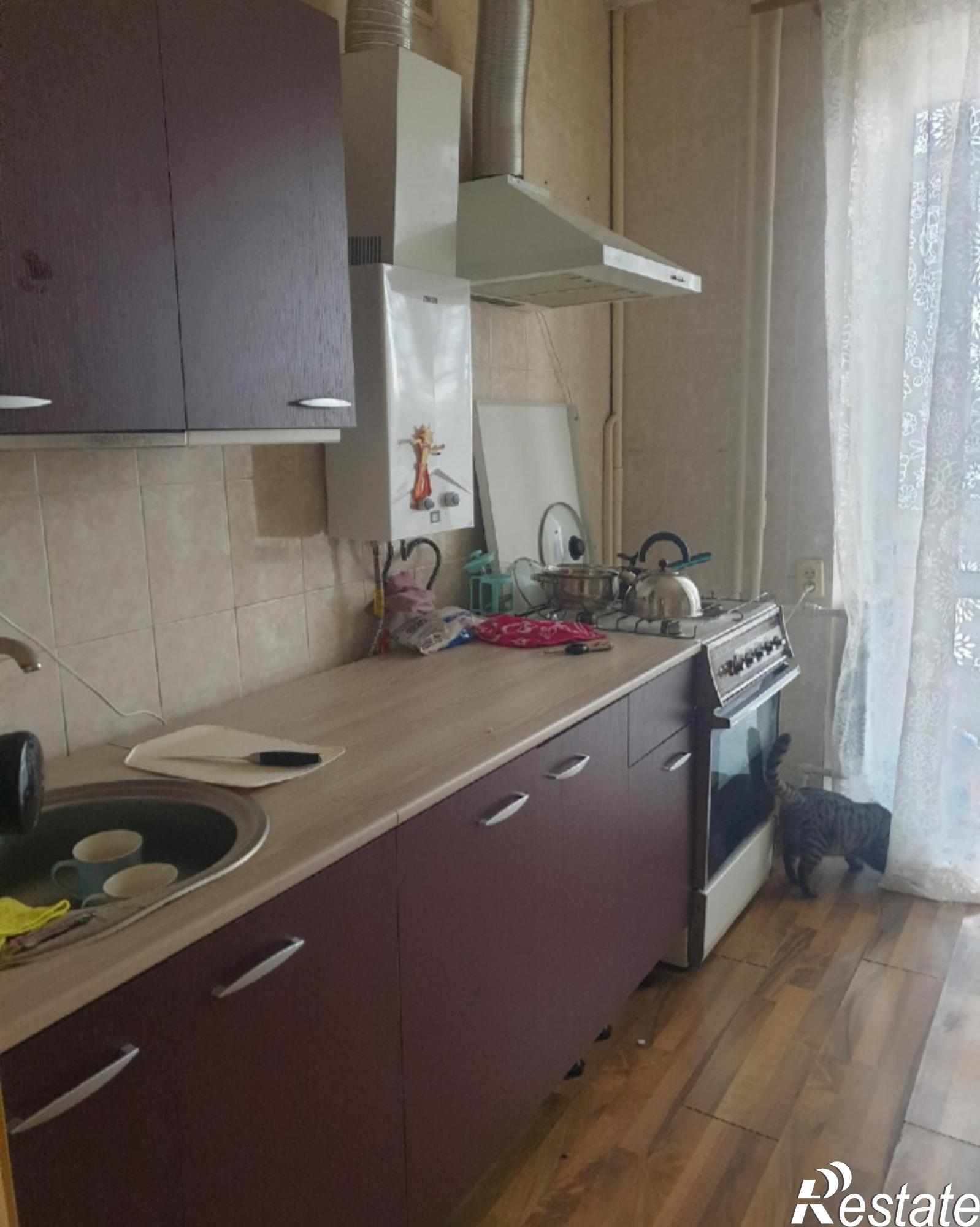 Купить квартиру за 3 500 000 рублей на лунева, 12