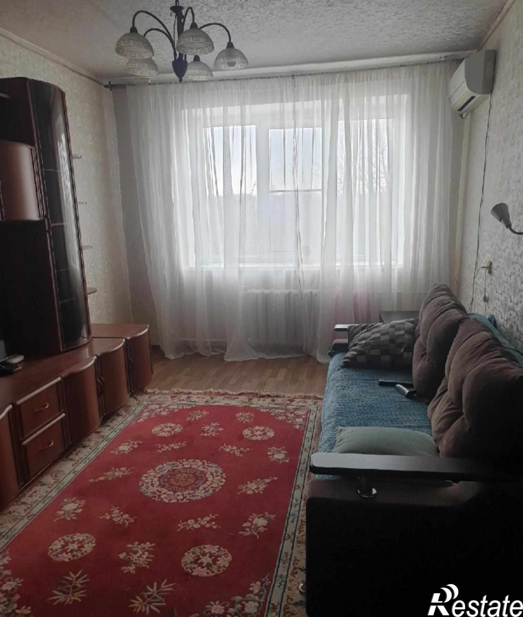 Купить квартиру за 3 500 000 рублей на лунева, 12