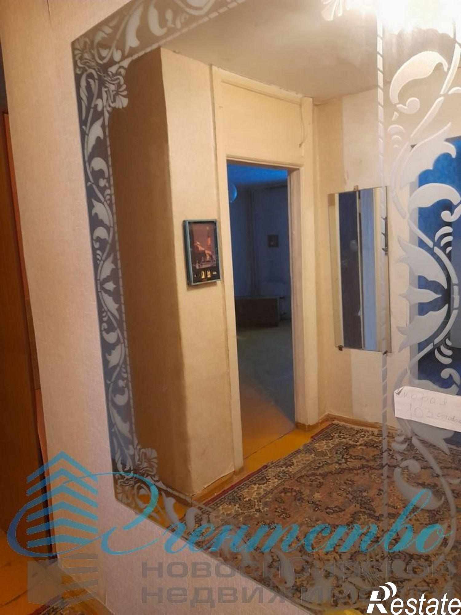 Купить квартиру за 2 600 000 рублей на Красный яр,29