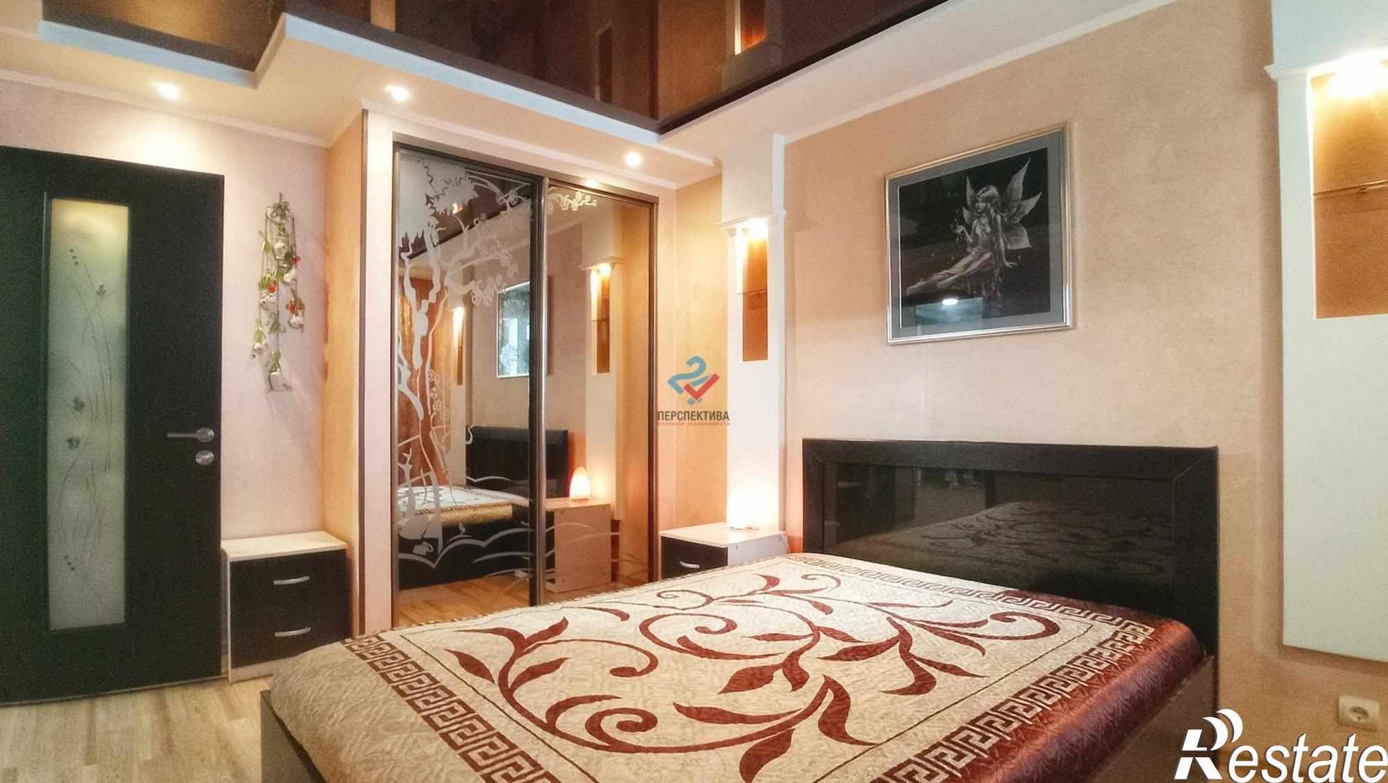 Купить квартиру за 5 149 000 рублей на Галетная улица, 11