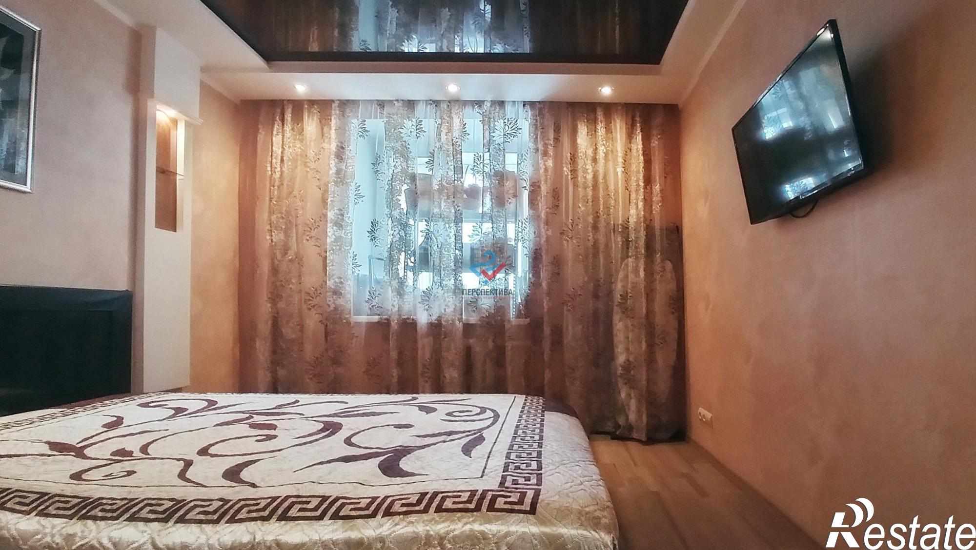 Купить квартиру за 5 149 000 рублей на Галетная улица, 11