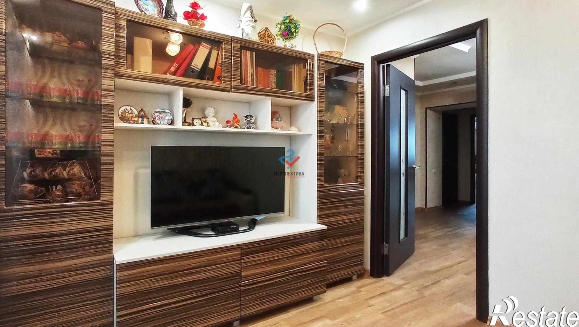 Купить квартиру за 5 149 000 рублей на Галетная улица, 11