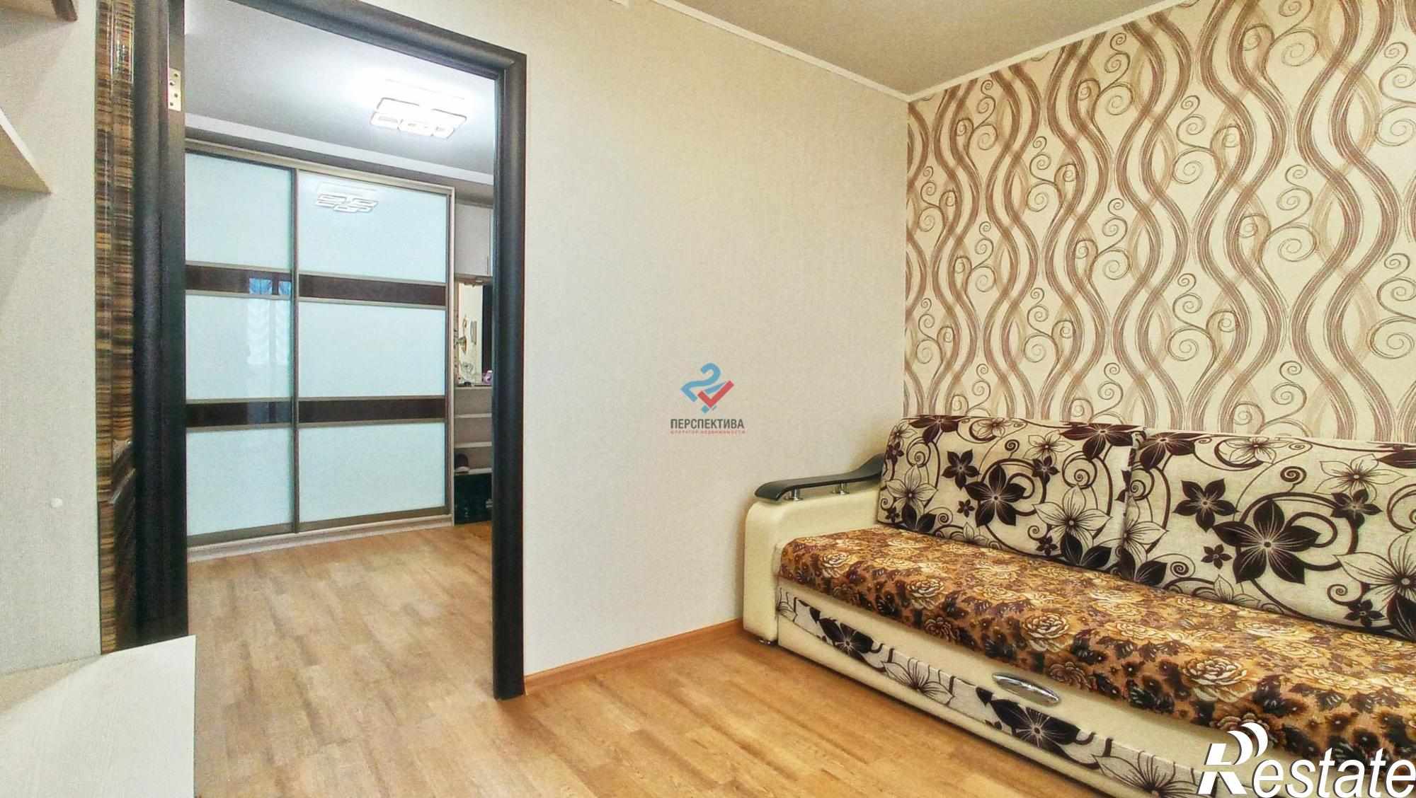 Купить квартиру за 5 149 000 рублей на Галетная улица, 11
