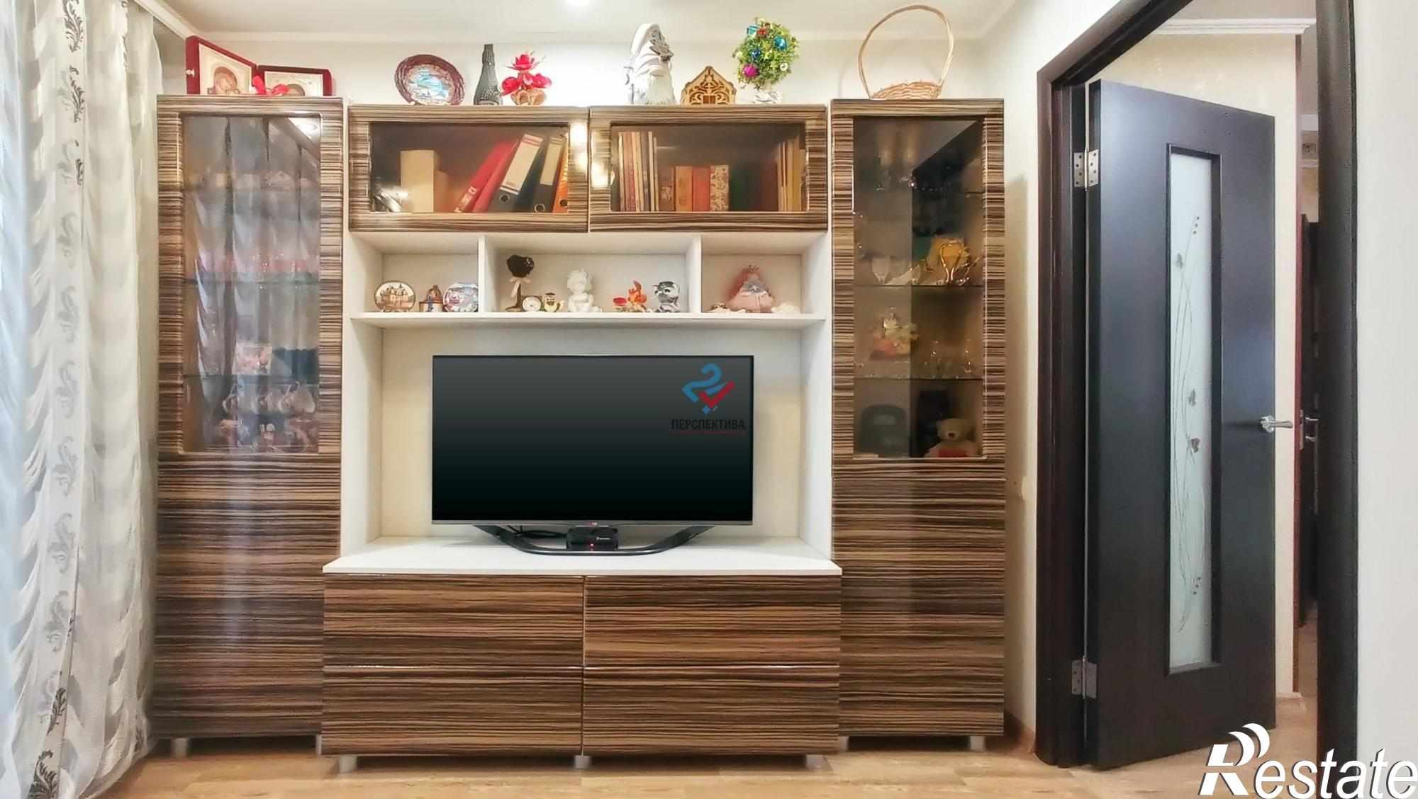Купить квартиру за 5 149 000 рублей на Галетная улица, 11