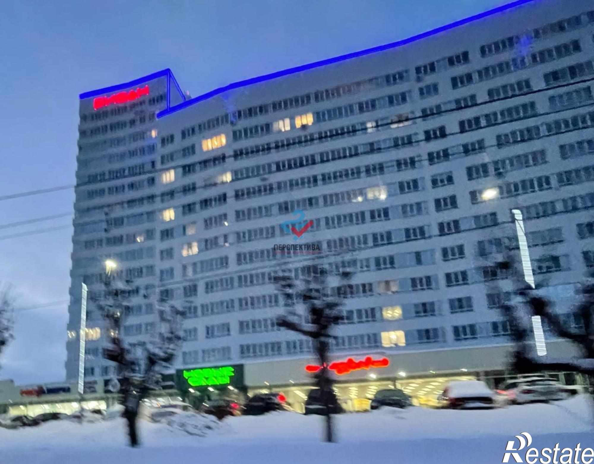 Купить гараж, место в паркинге за 1 600 000 рублей на проспект Победы, 97