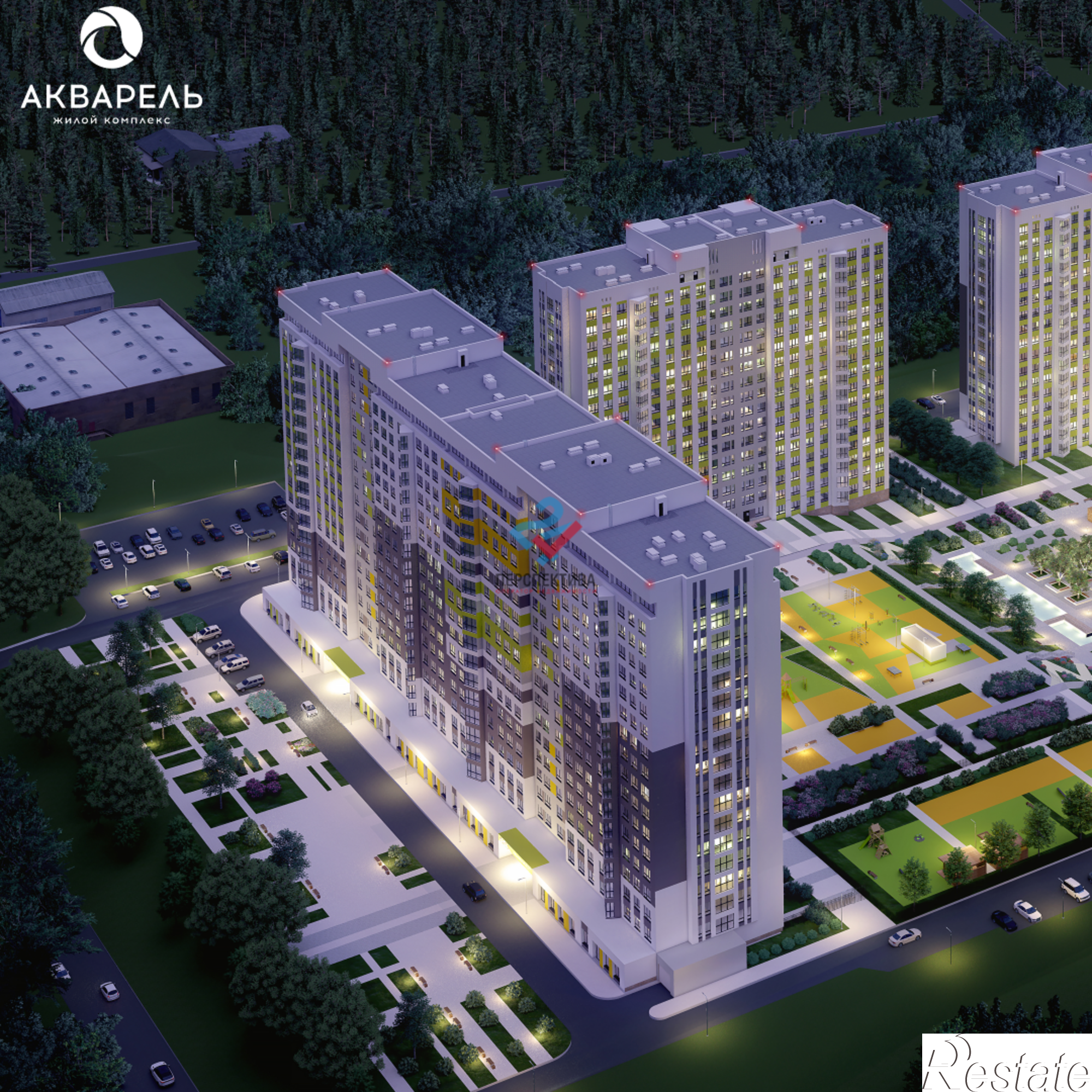 Купить квартиру за 3 105 360 рублей на Пенза,  улица Студёный Кордон