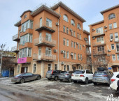 помещение 154 кв м г. Астрахань, Кировский район, ул. Шаумяна, д. 63А