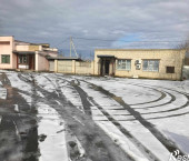 торговое помещение 120 кв м Полеводческая ул