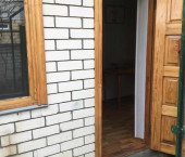 коттедж 98 кв м Долина-2 ул, 4