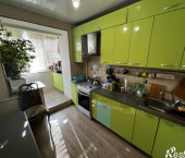 2-комн, 52кв м, этаж 4/5 Кочубея ул, 21/1
